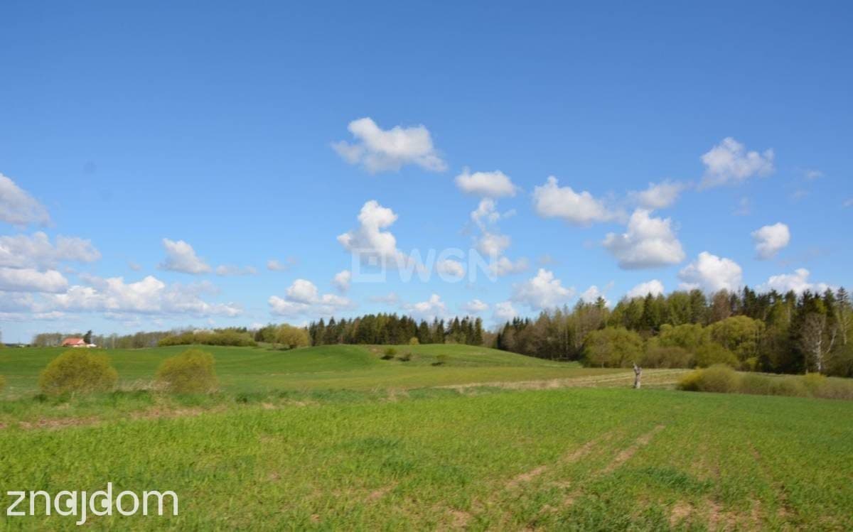 Działka na sprzedaż Malinka - zdjęcie 8