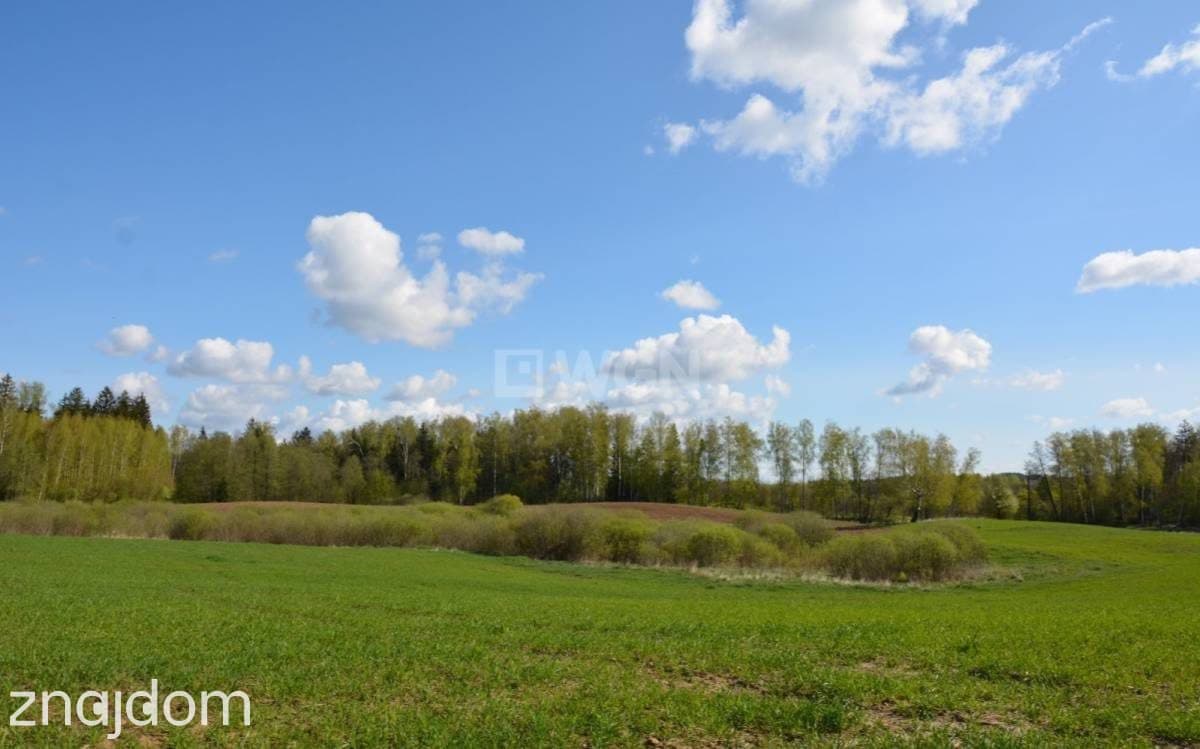 Działka na sprzedaż Malinka - zdjęcie 7