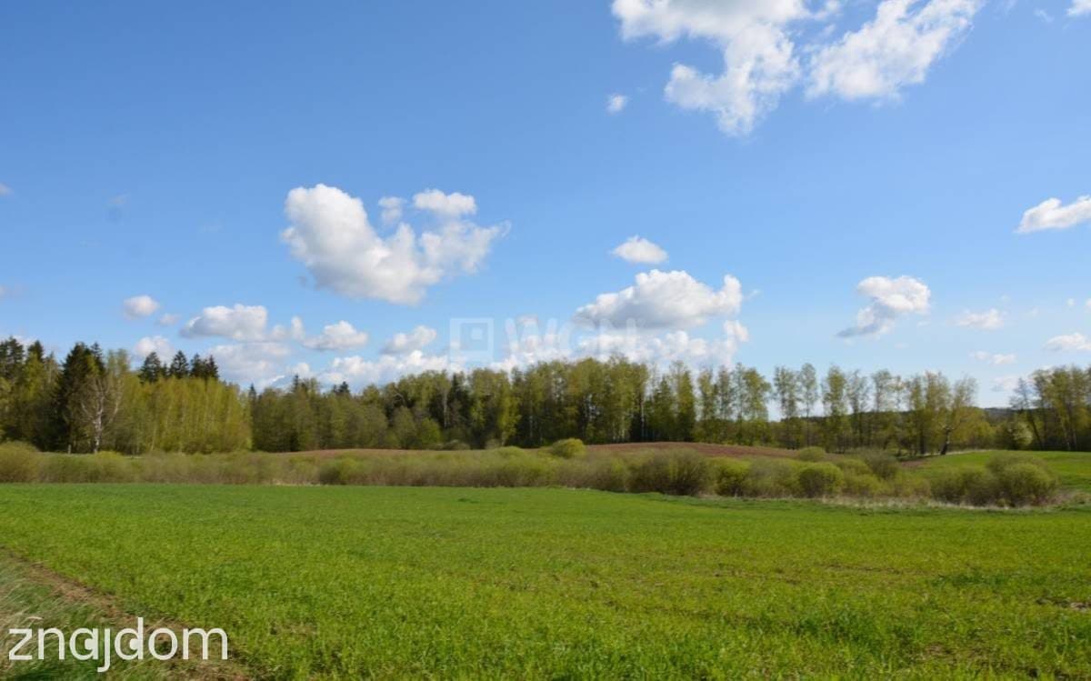 Działka na sprzedaż Malinka - zdjęcie 6