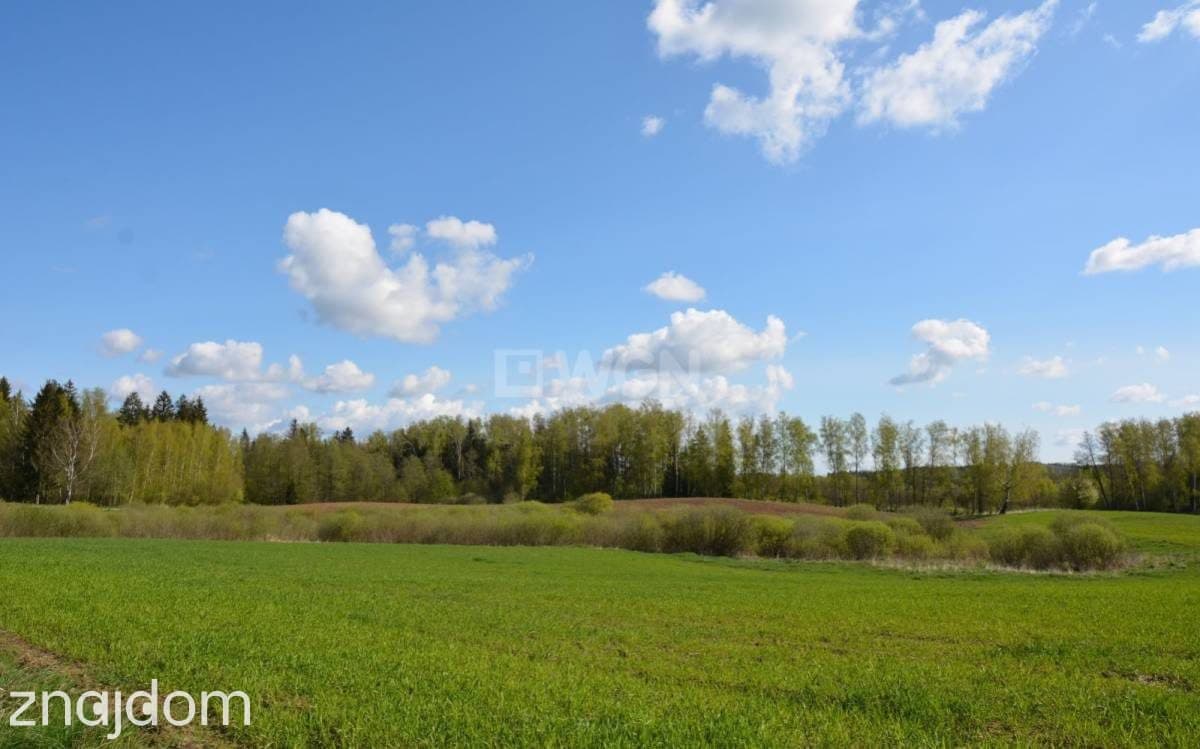 Działka na sprzedaż Malinka - zdjęcie 5