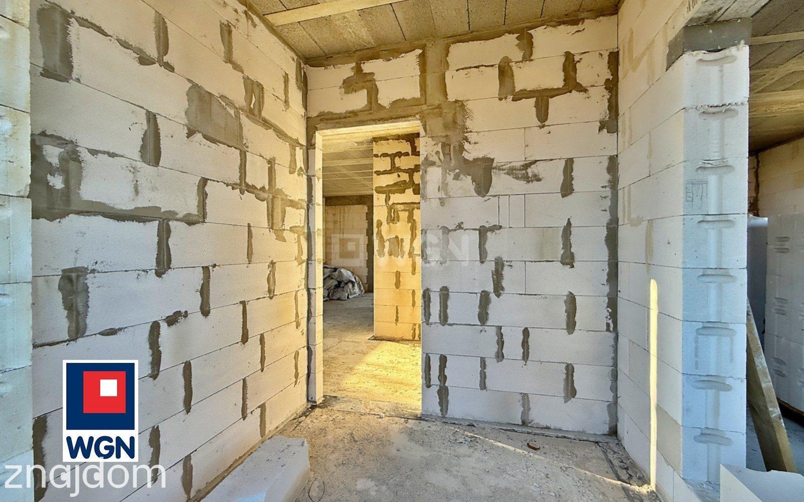 Dom na sprzedaż Gorzów Wielkopolski - Bliźniak w stanie surowym, 227 m2 Atrakcyjna inwestycja Gorzów - zdjęcie 6
