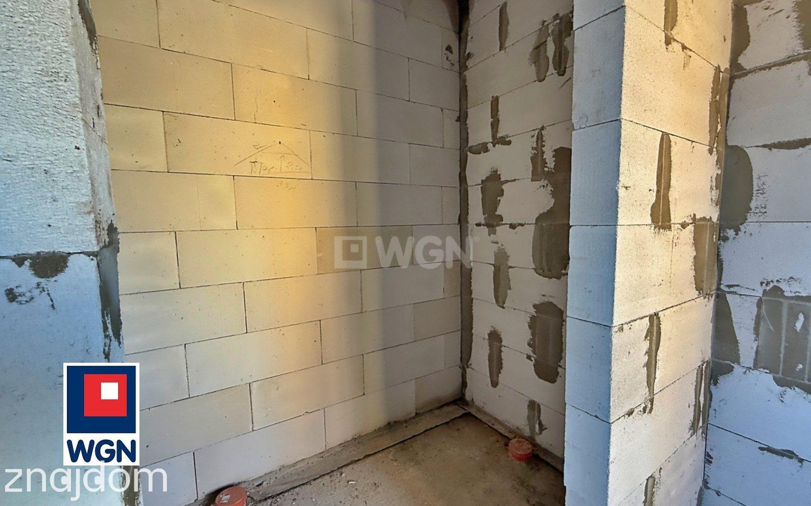 Dom na sprzedaż Gorzów Wielkopolski - Bliźniak w stanie surowym, 227 m2 Atrakcyjna inwestycja Gorzów - zdjęcie 4