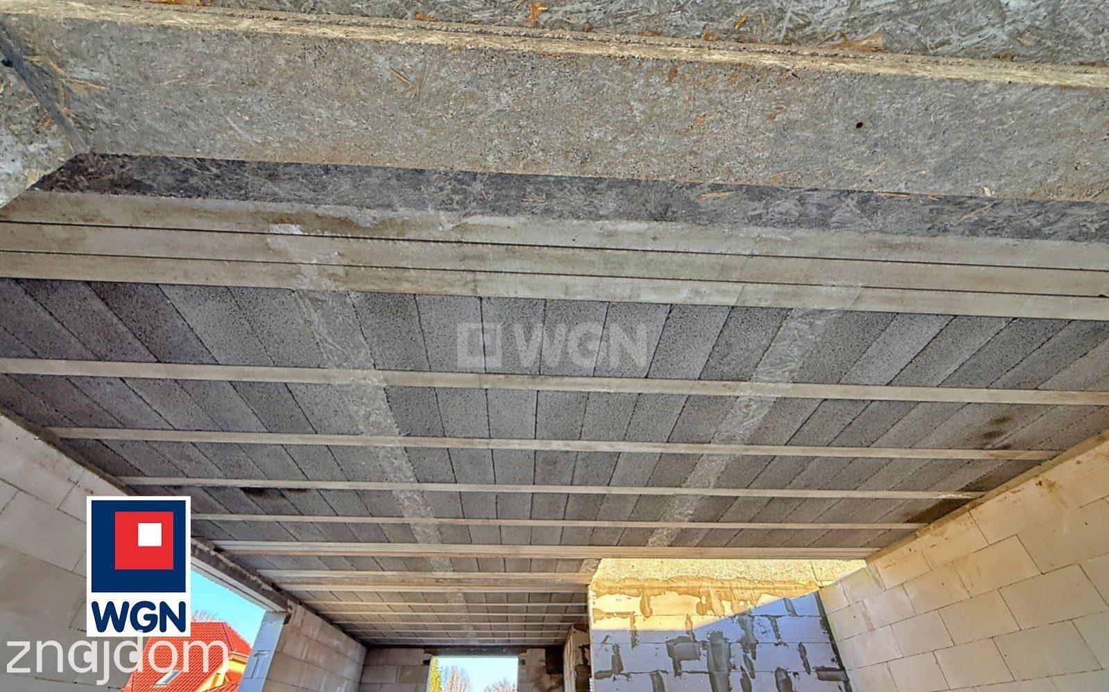 Dom na sprzedaż Gorzów Wielkopolski - Bliźniak w stanie surowym, 227 m2 Atrakcyjna inwestycja Gorzów - zdjęcie 3