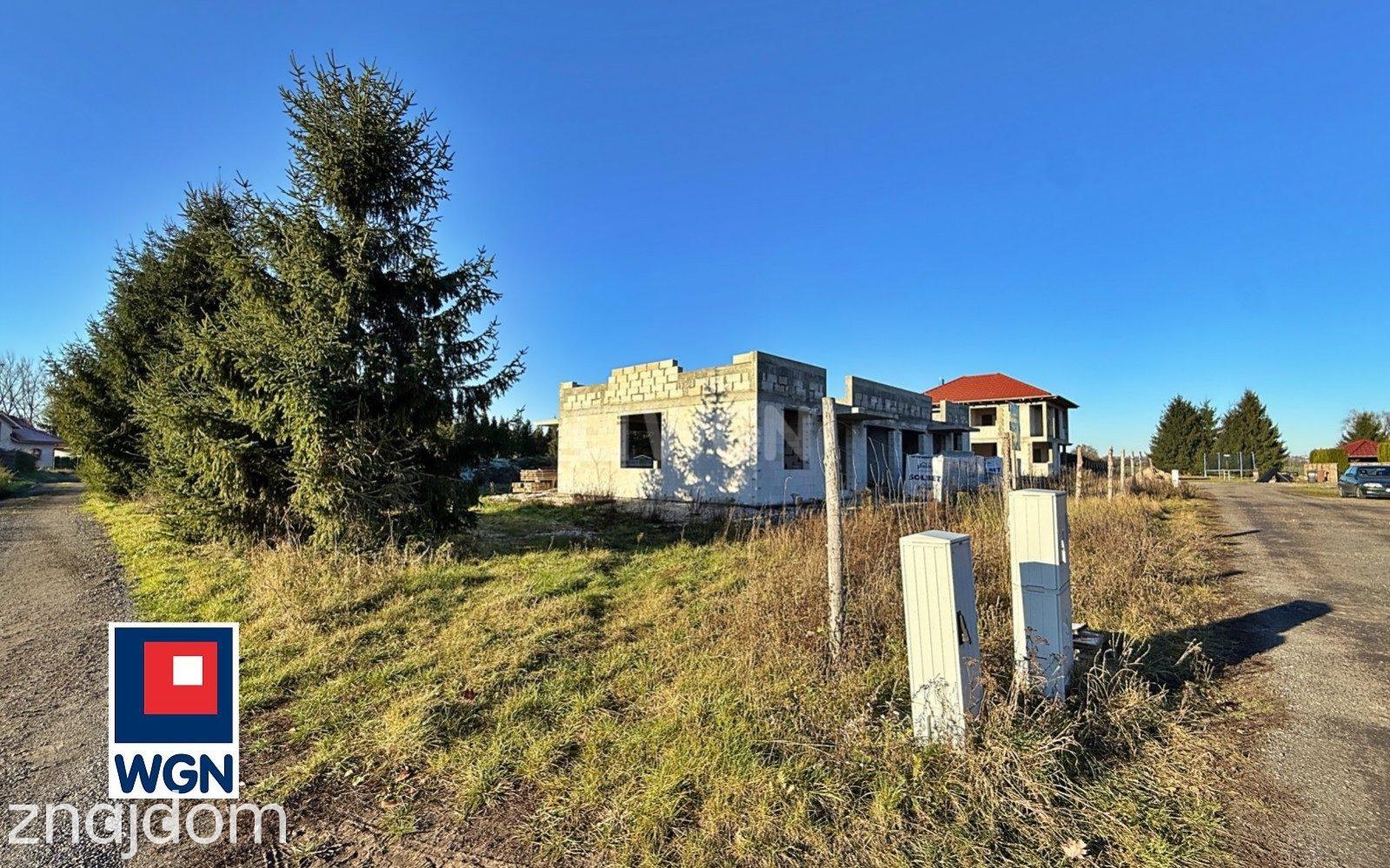 Dom na sprzedaż Gorzów Wielkopolski - Bliźniak w stanie surowym, 227 m2 Atrakcyjna inwestycja Gorzów - zdjęcie 2