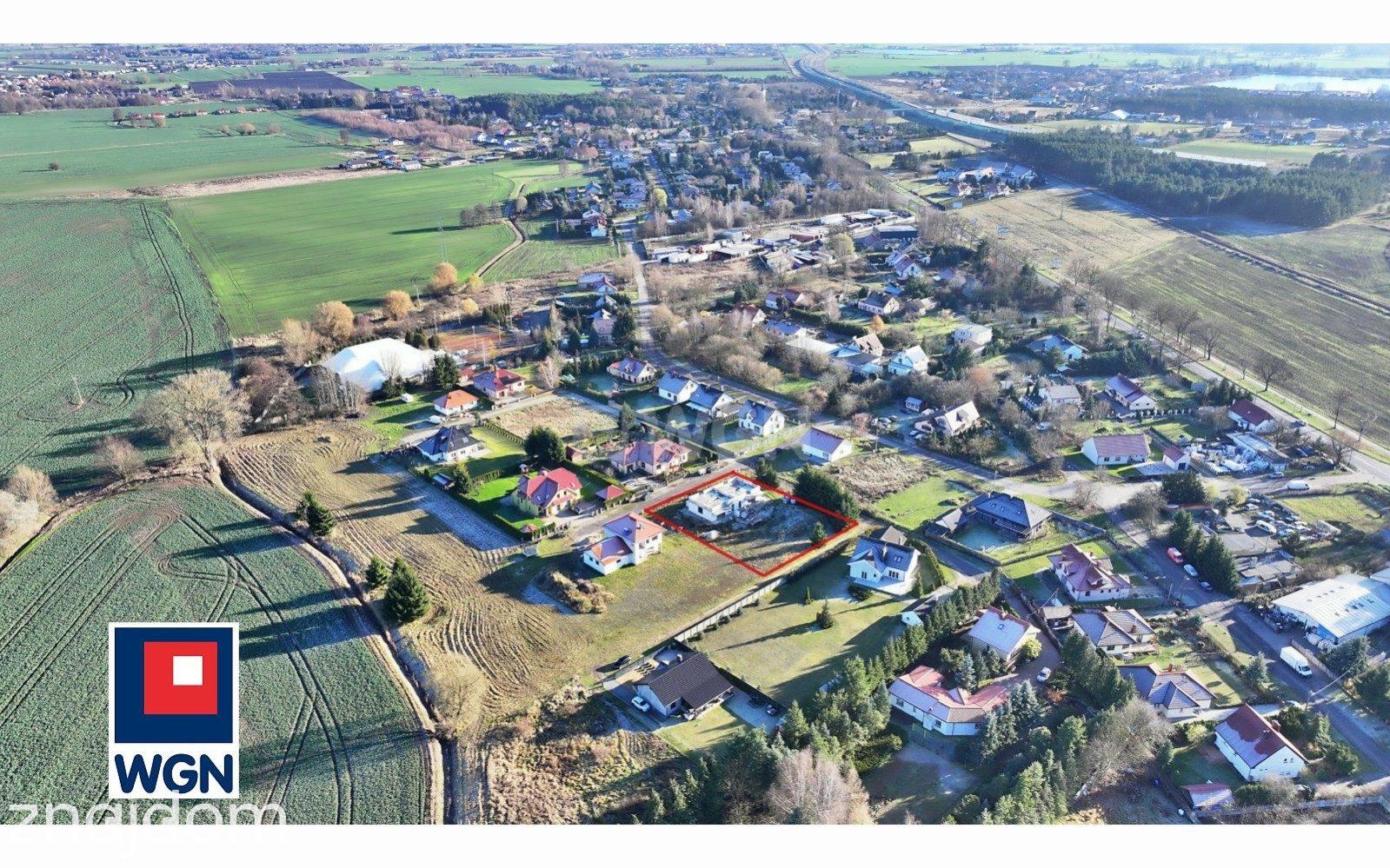 Dom na sprzedaż Gorzów Wielkopolski - Bliźniak w stanie surowym, 227 m2 Atrakcyjna inwestycja Gorzów - zdjęcie 12