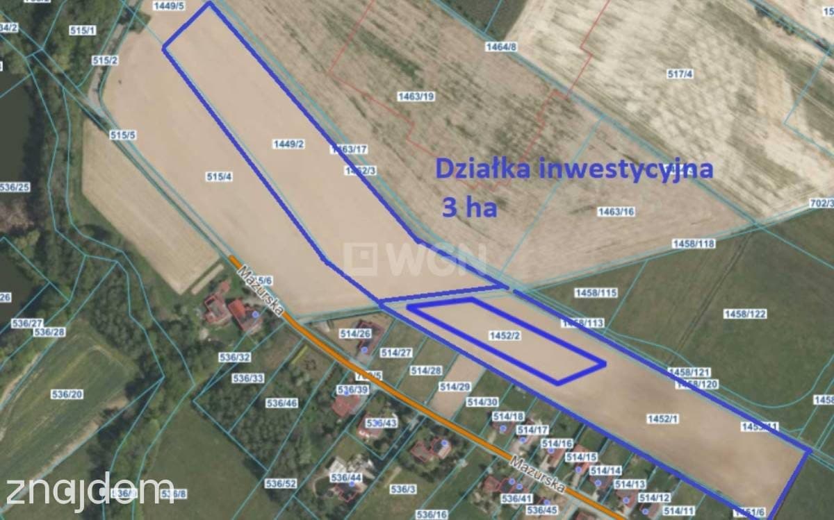 Działka na sprzedaż Bielsko Biała, Międzyrzecze Górne - zdjęcie 2