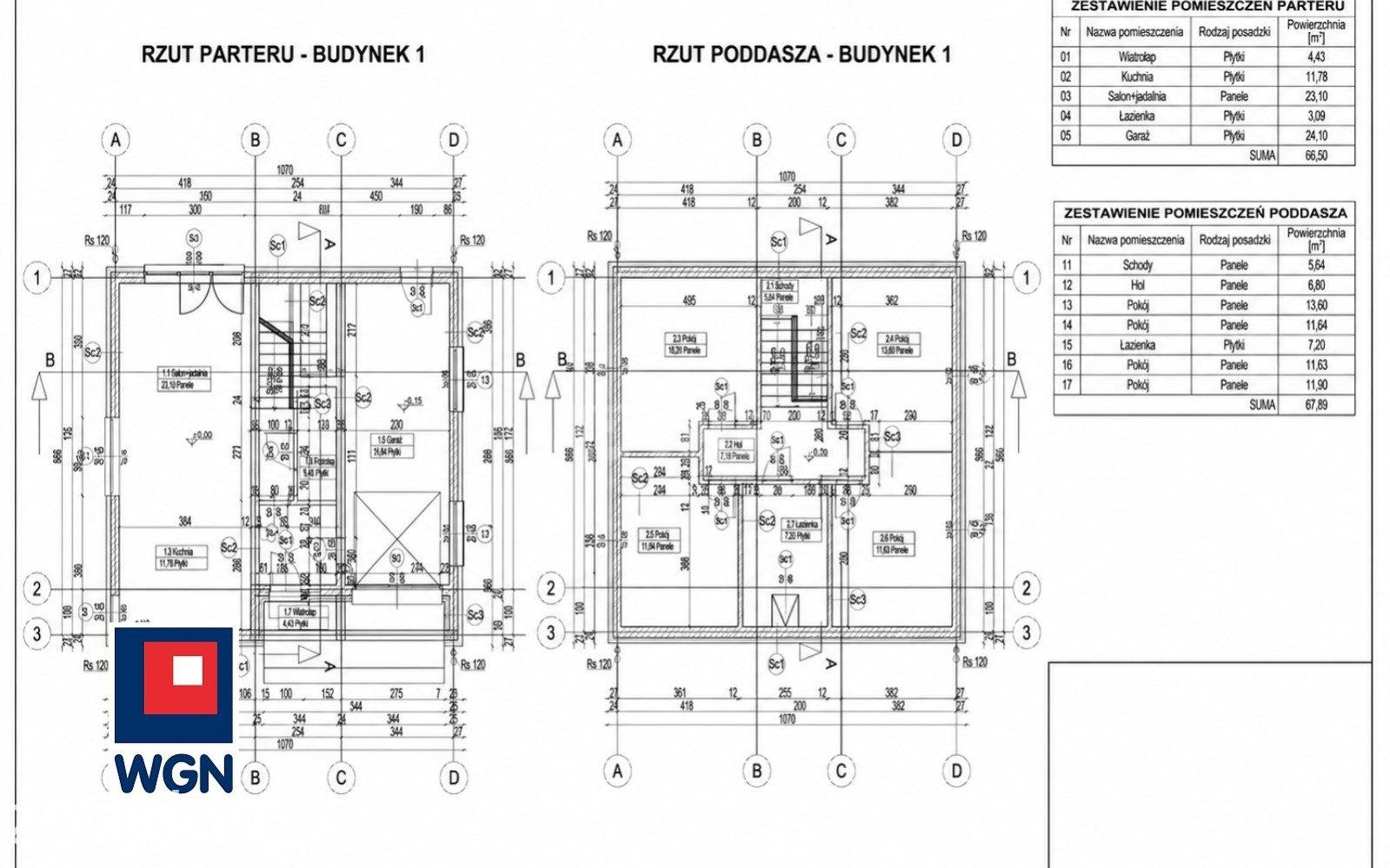 Dom na sprzedaż Rzochów - zdjęcie 5