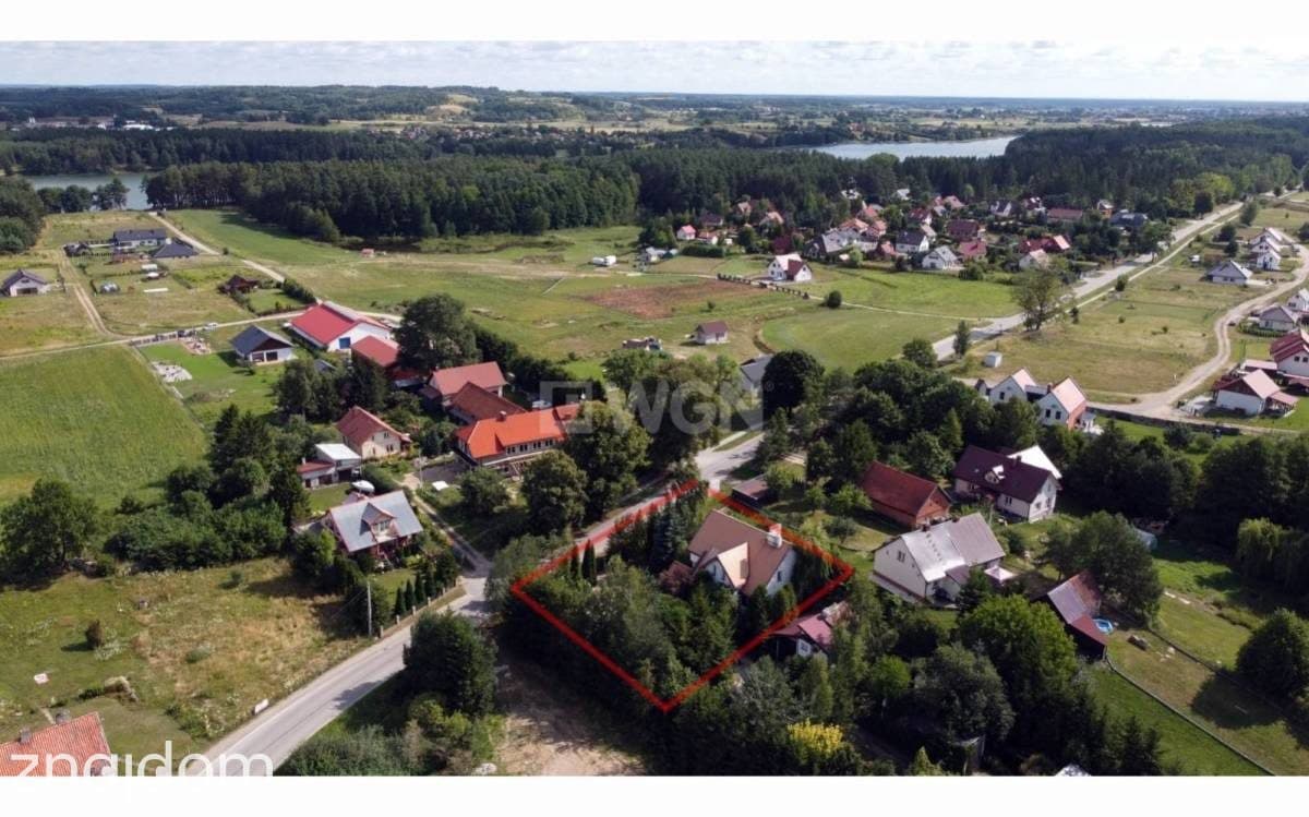 Dom na sprzedaż Bartosze - zdjęcie 13