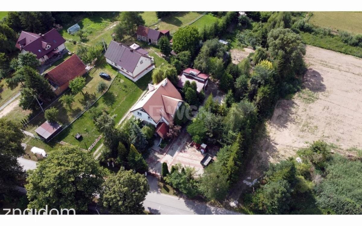 Dom na sprzedaż Bartosze - zdjęcie 12