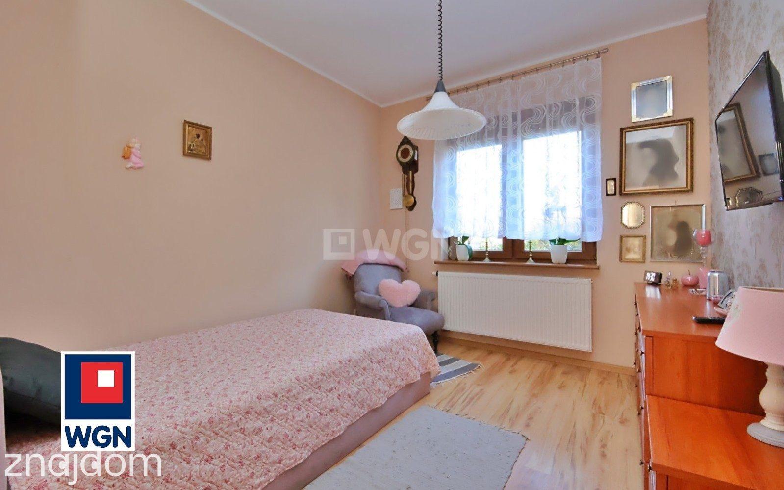 Dom na sprzedaż Wawrów - Komfortowy dom z garażem i tarasem | Wawrów - zdjęcie 9
