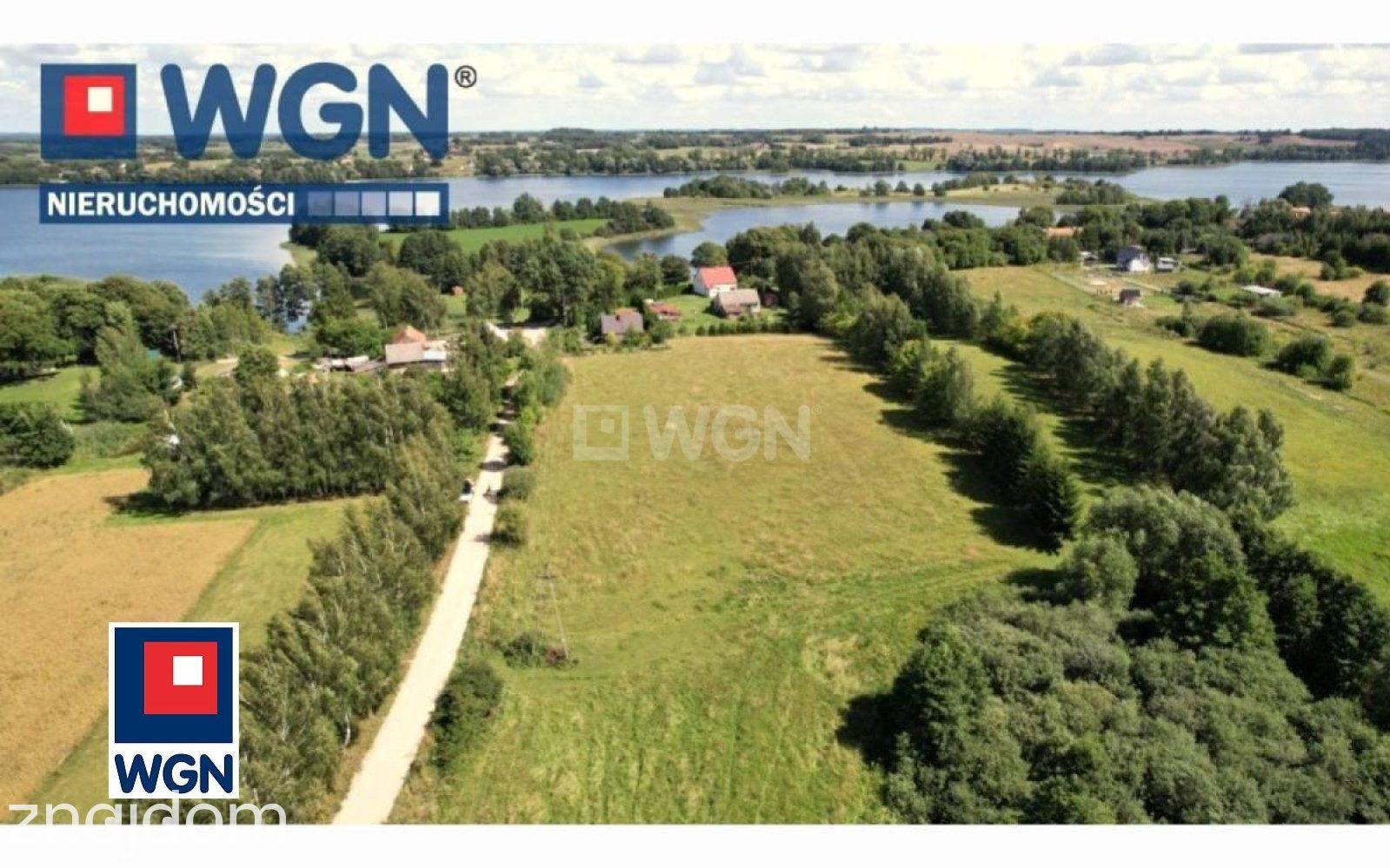 Działka na sprzedaż Orzechowo - zdjęcie 4