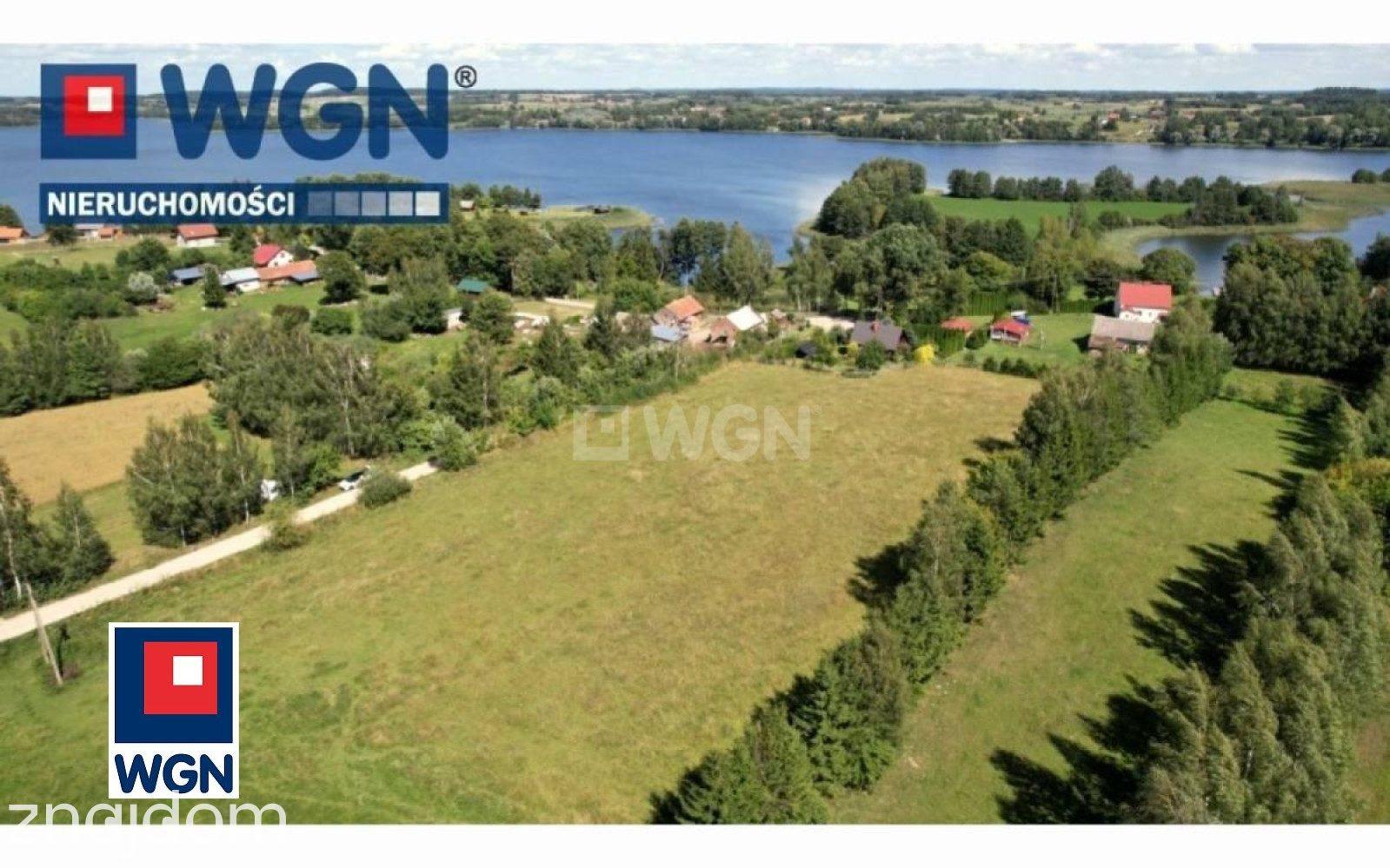 Działka na sprzedaż Orzechowo - zdjęcie 14
