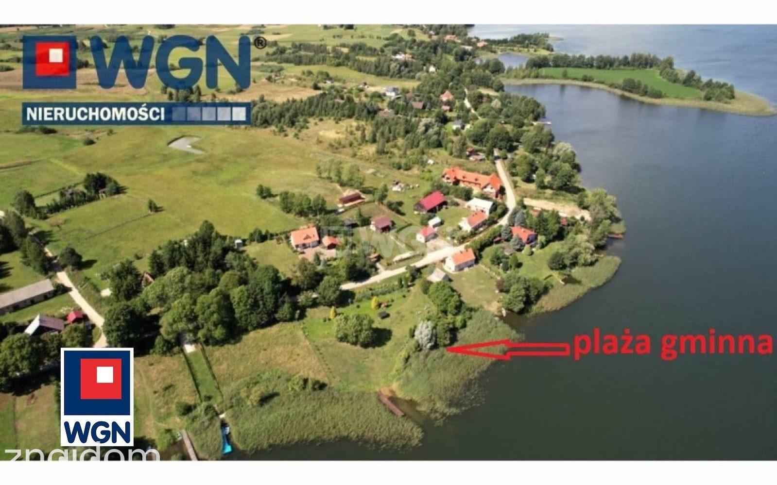 Działka na sprzedaż Orzechowo - zdjęcie 9