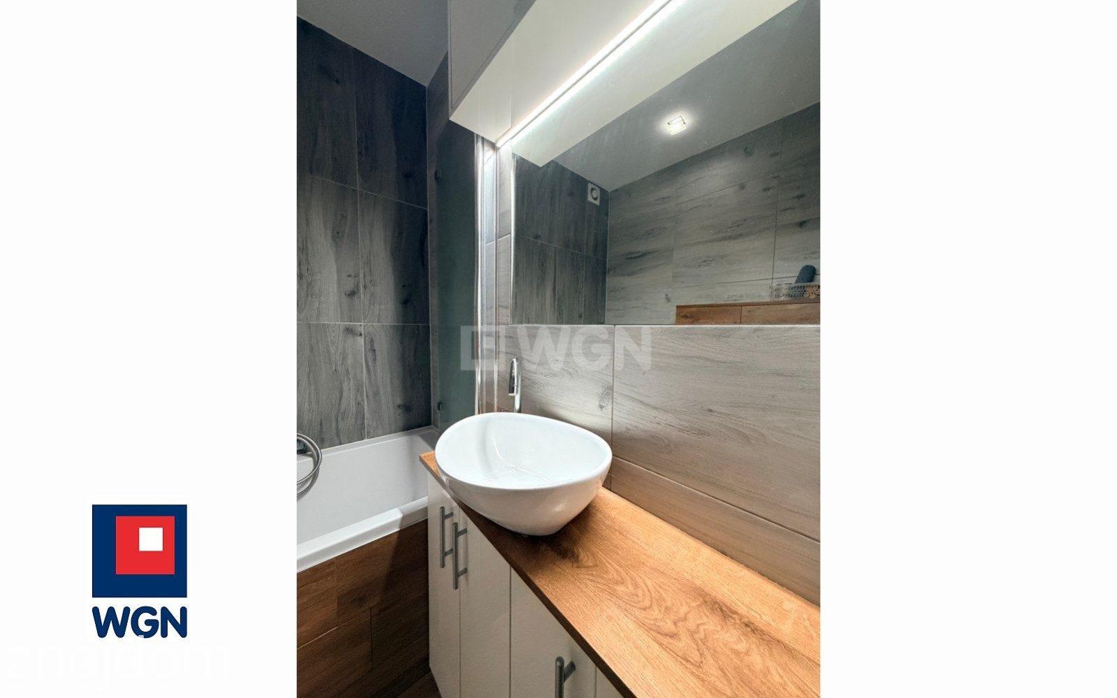 Mieszkanie na  sprzedaż Wawrów - Przestronne mieszkanie w Wawrowie! - zdjęcie 3
