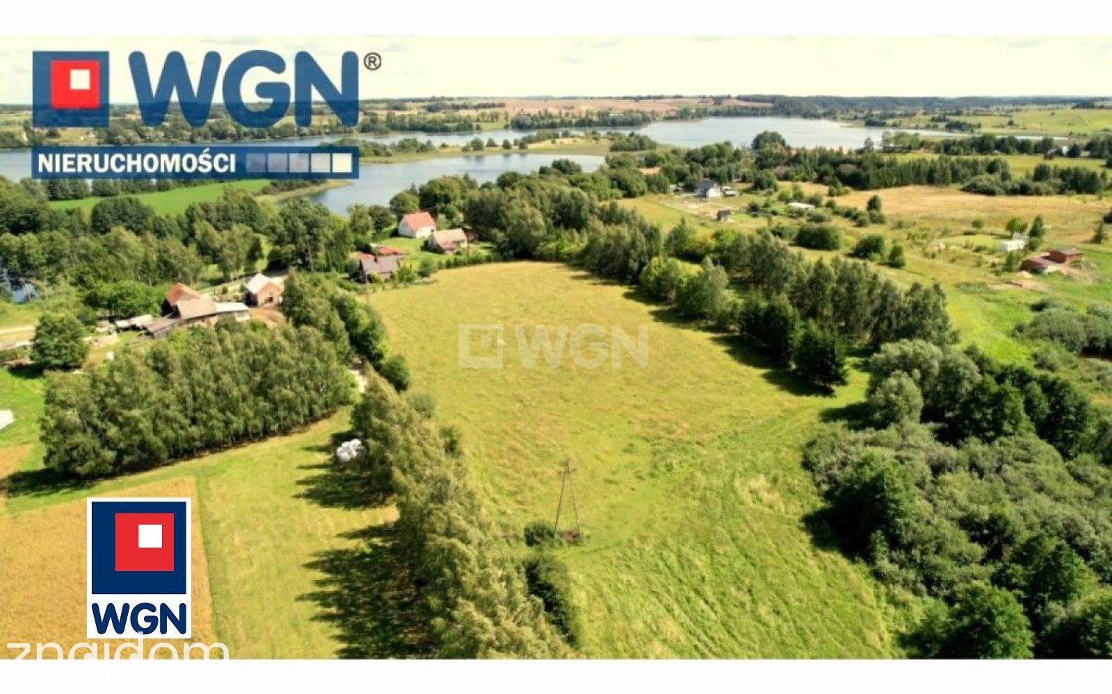 Działka na sprzedaż Orzechowo - zdjęcie 8