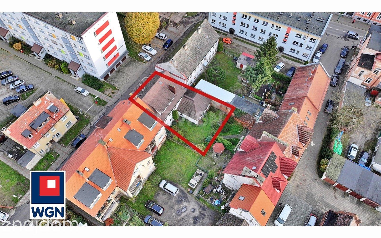 Dom na sprzedaż Barlinek - Dom z możliwością prowadzenia działalności gospodarczej - zdjęcie 16