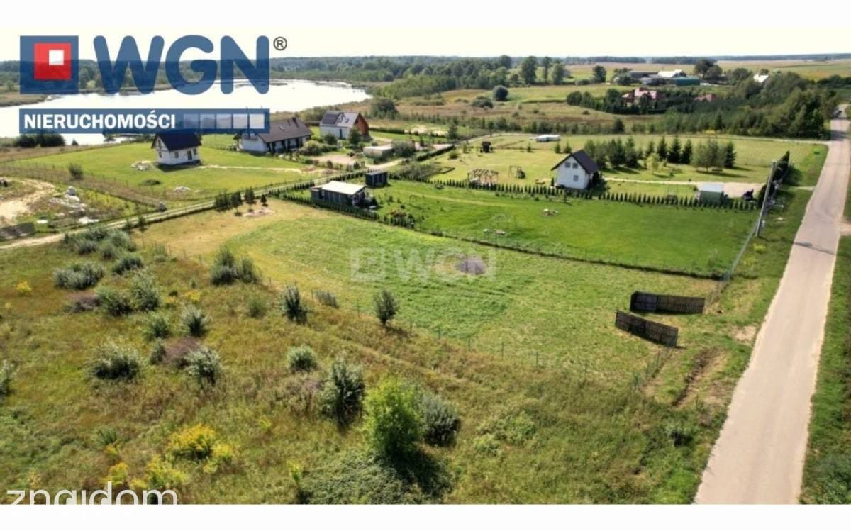 Działka na sprzedaż Golubie - zdjęcie 10