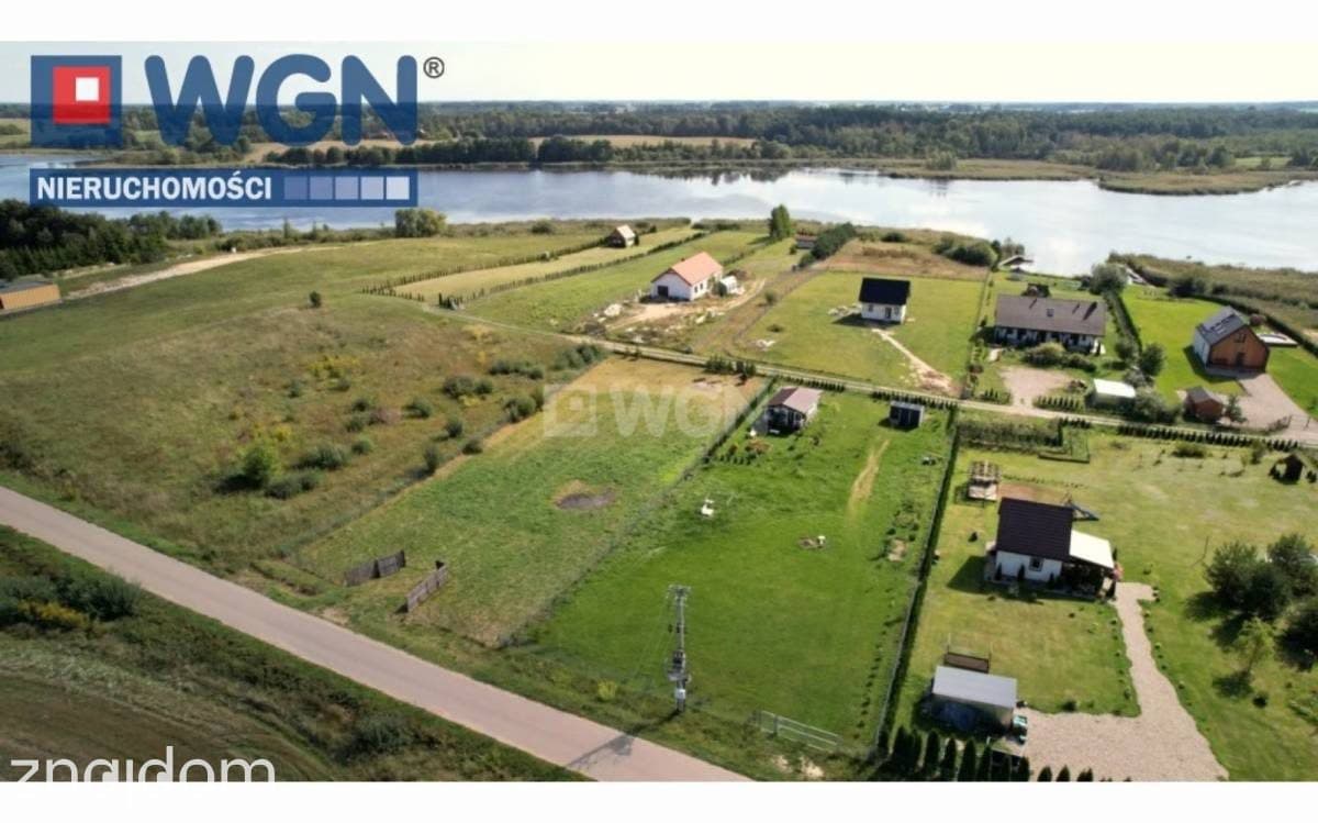 Działka na sprzedaż Golubie - zdjęcie 9