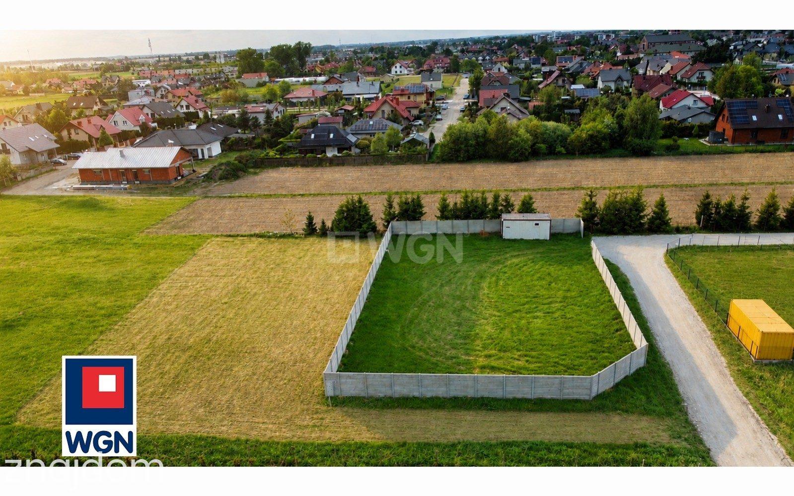 Grunt budowlany jednorodzinny na sprzedaż Kostrzyn - Działka budowlana 944 m2 | Kostrzyn Wielkopolski | spokojna okolica pod dom jednorodzinny. - zdjęcie 8