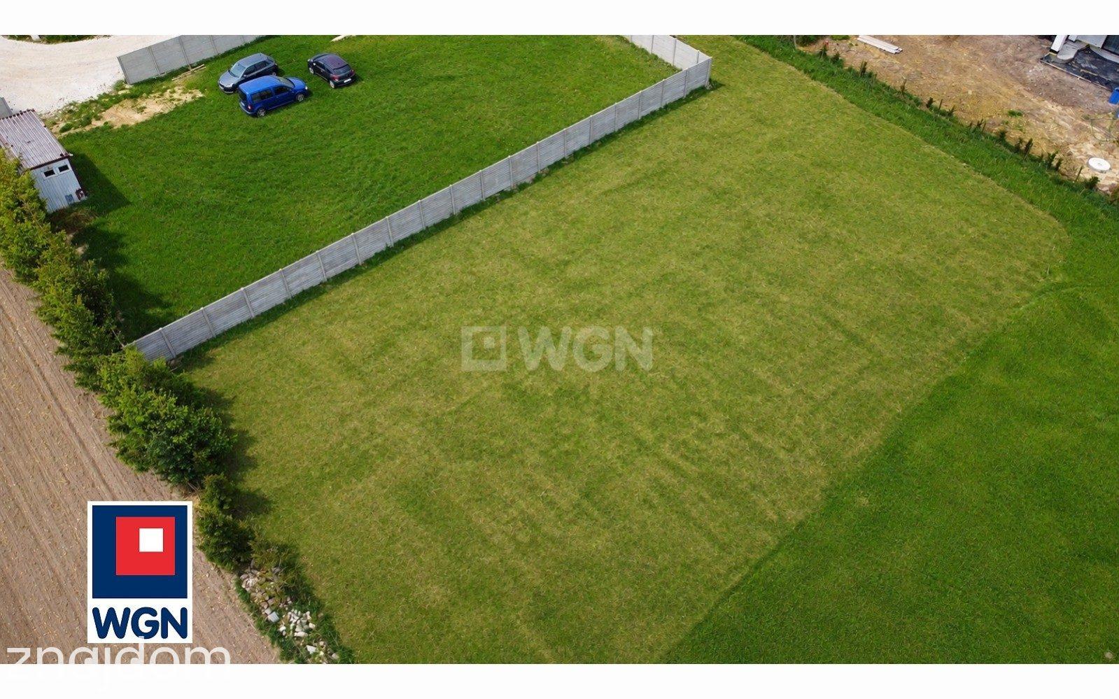 Grunt budowlany jednorodzinny na sprzedaż Kostrzyn - Działka budowlana 944 m2 | Kostrzyn Wielkopolski | spokojna okolica pod dom jednorodzinny. - zdjęcie 4