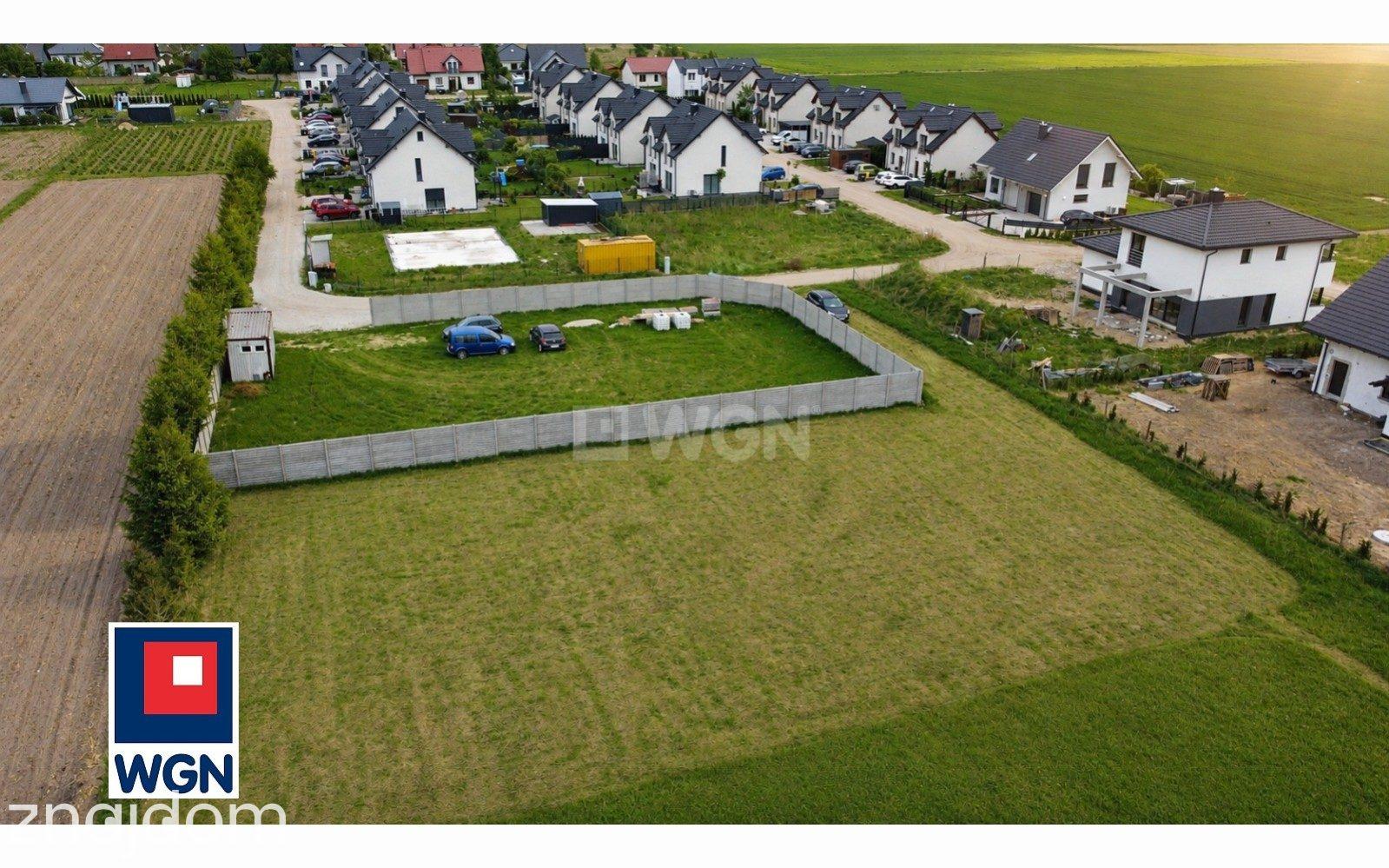 Grunt budowlany jednorodzinny na sprzedaż Kostrzyn - Działka budowlana 944 m2 | Kostrzyn Wielkopolski | spokojna okolica pod dom jednorodzinny. - zdjęcie 3