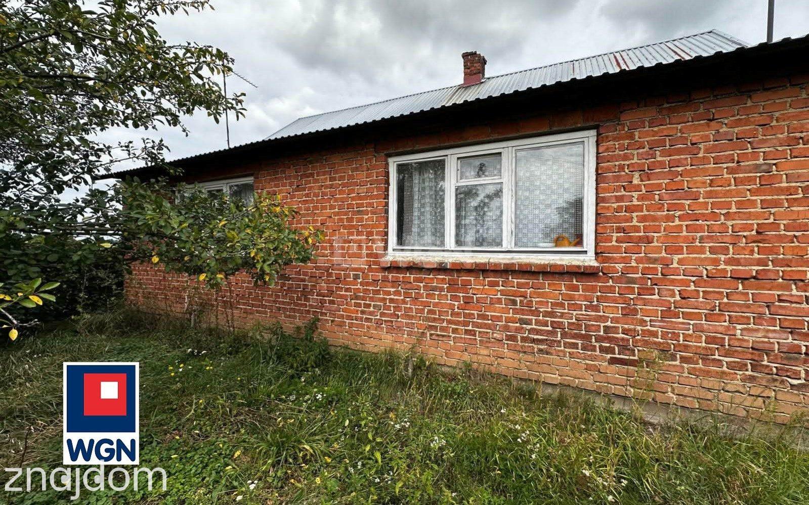 Dom na sprzedaż Borowa - zdjęcie 12