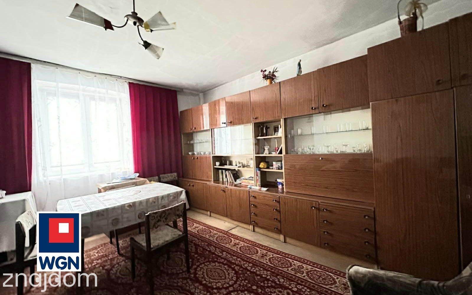 Dom na sprzedaż Borowa - zdjęcie 8