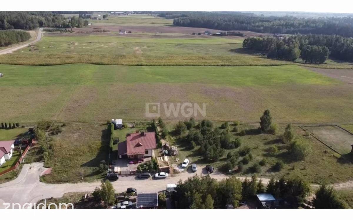 Działka na sprzedaż Bakałarzewo - zdjęcie 9