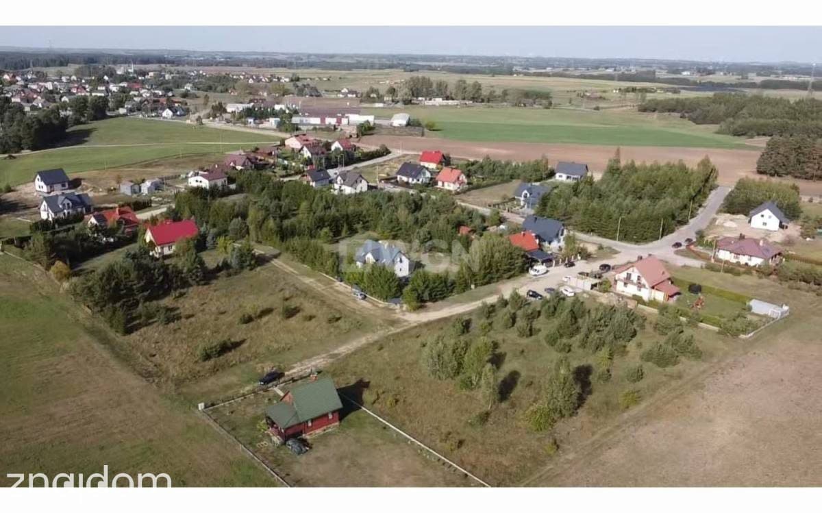 Działka na sprzedaż Bakałarzewo - zdjęcie 8