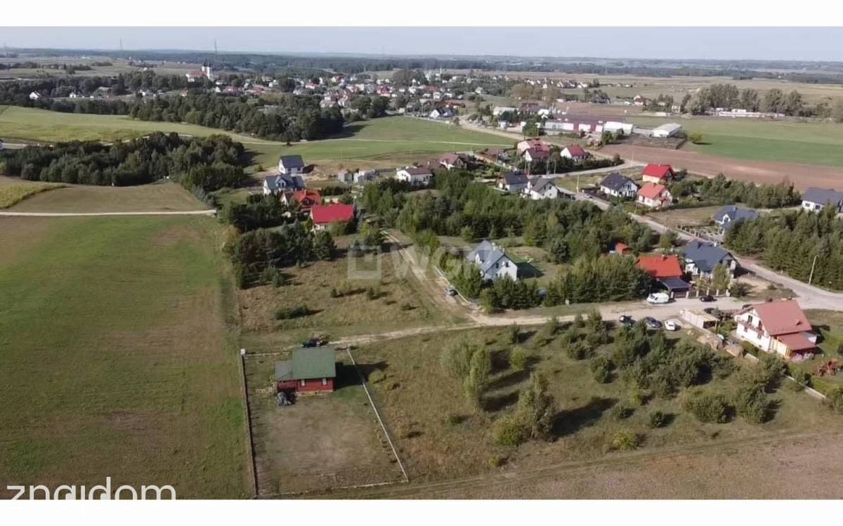 Działka na sprzedaż Bakałarzewo - zdjęcie 4