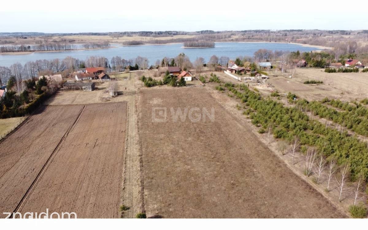 Działka na sprzedaż Zawady Ełckie - zdjęcie 2