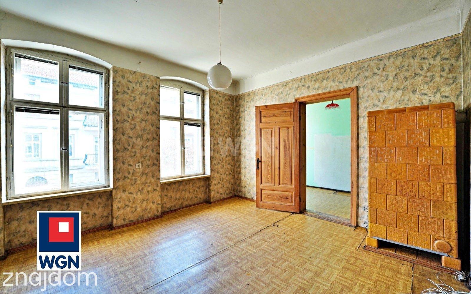 Mieszkanie na sprzedaż Gorzów Wielkopolski - Duże mieszkanie z duszą i potencjałem - zdjęcie 11