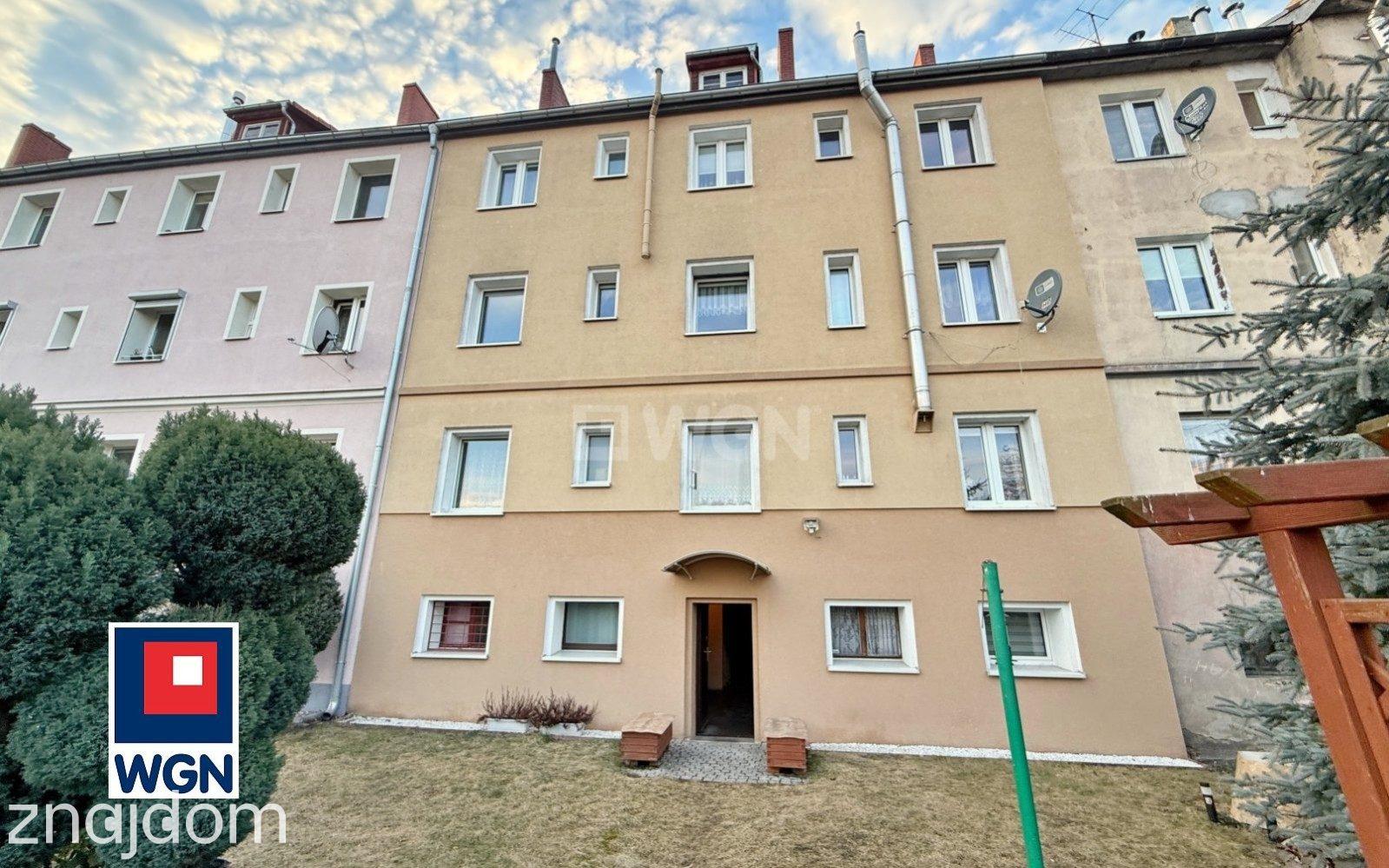 Mieszkanie na sprzedaż Gorzów Wielkopolski - Mieszkanie z dostępem do ogrodu + duża piwnica - zdjęcie 3