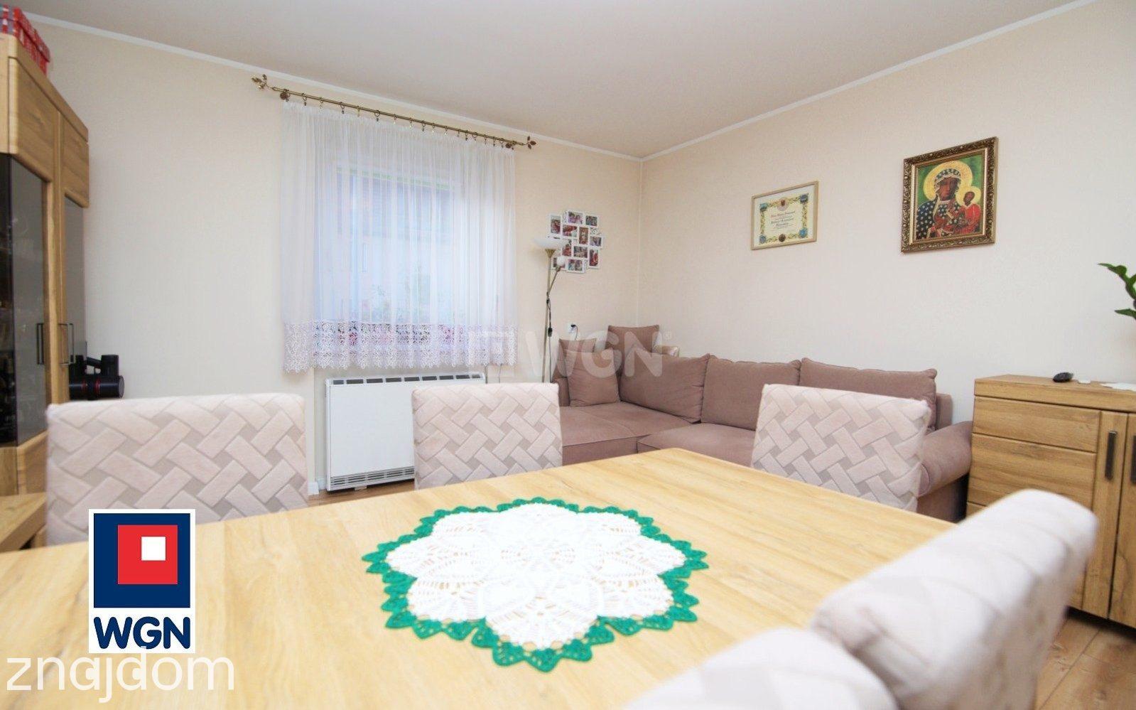 Mieszkanie na sprzedaż Gorzów Wielkopolski - Mieszkanie z dostępem do ogrodu + duża piwnica - zdjęcie 15