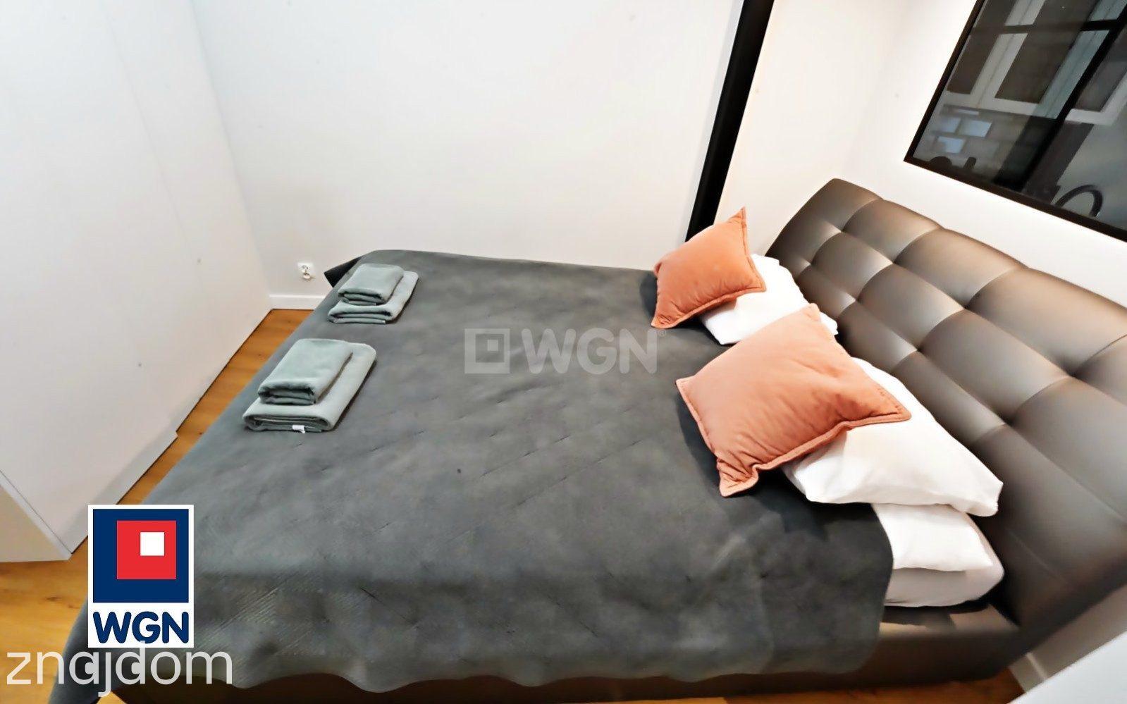 Mieszkanie na sprzedaż Gorzów Wielkopolski - Apartament Pocztowa: 41.6 m2. Gotowiec inwestycyjny przynoszący dochody!, 1 piętro. - zdjęcie 8
