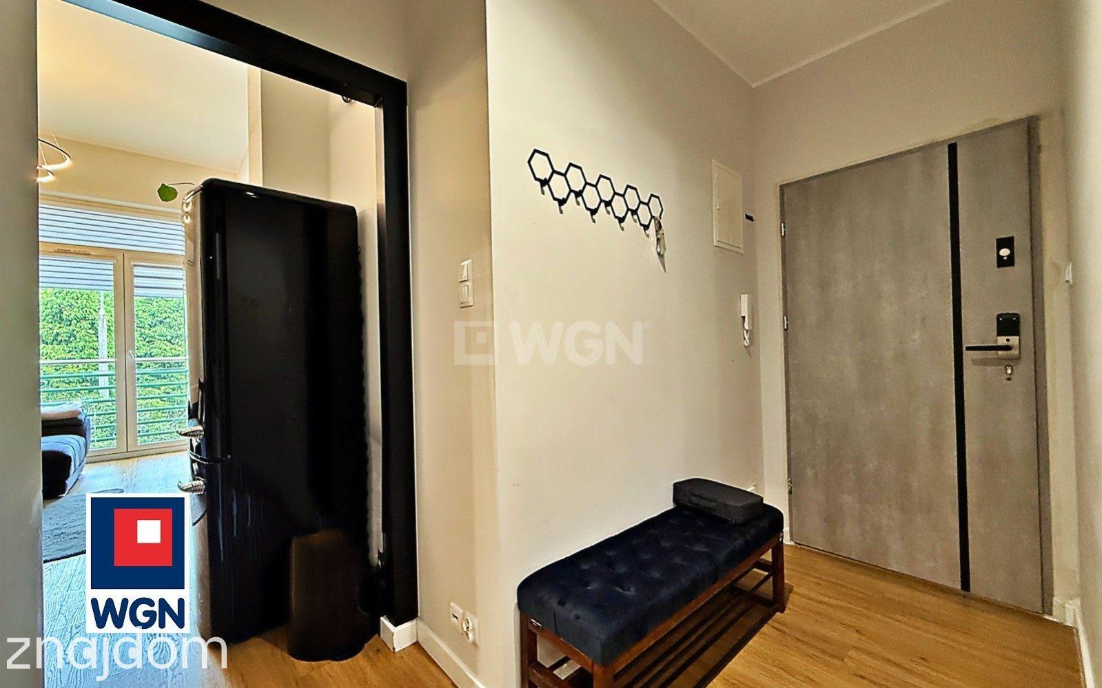 Mieszkanie na sprzedaż Gorzów Wielkopolski - Apartament Pocztowa: 41.6 m2. Gotowiec inwestycyjny przynoszący dochody!, 1 piętro. - zdjęcie 7
