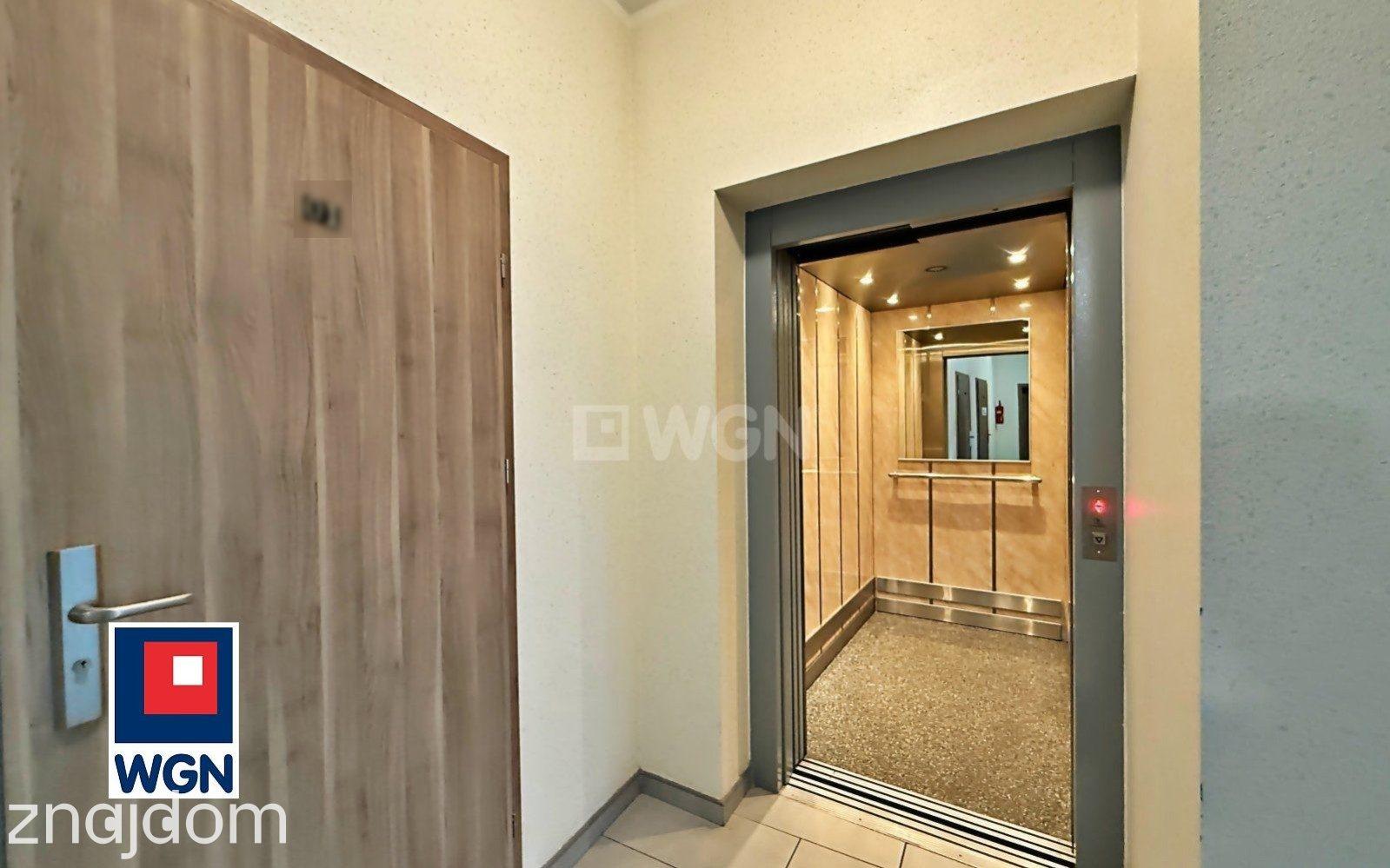 Mieszkanie na sprzedaż Gorzów Wielkopolski - Apartament Pocztowa: 41.6 m2. Gotowiec inwestycyjny przynoszący dochody!, 1 piętro. - zdjęcie 6