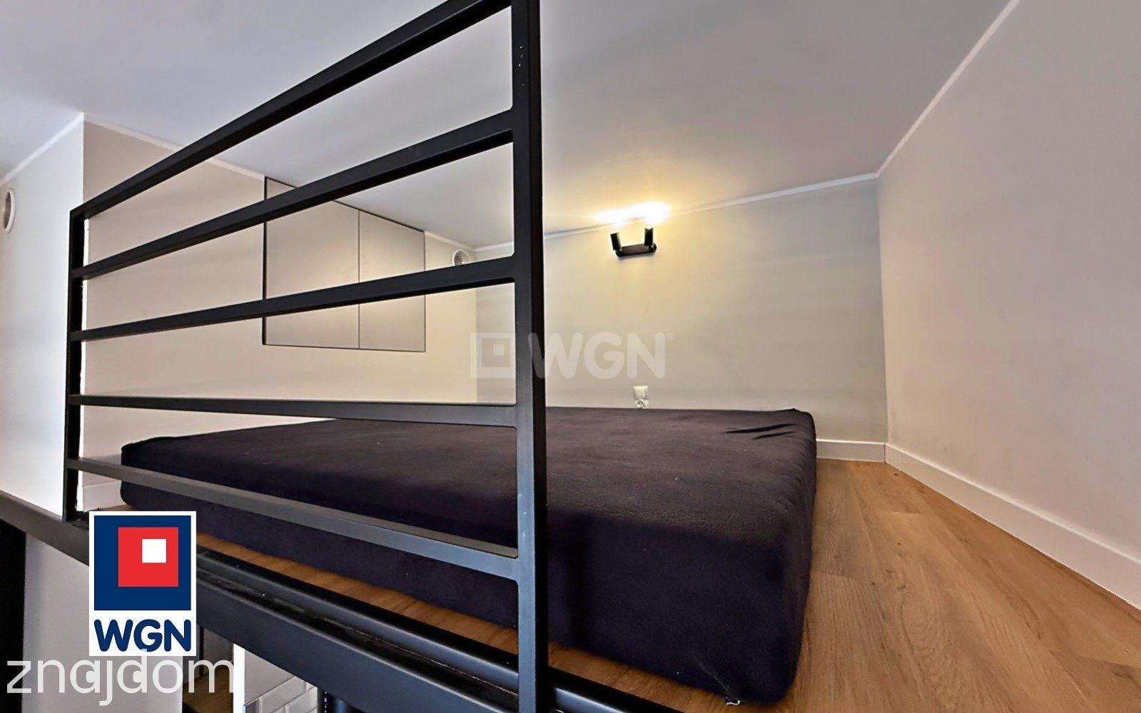 Mieszkanie na sprzedaż Gorzów Wielkopolski - Apartament Pocztowa: 41.6 m2. Gotowiec inwestycyjny przynoszący dochody!, 1 piętro. - zdjęcie 4
