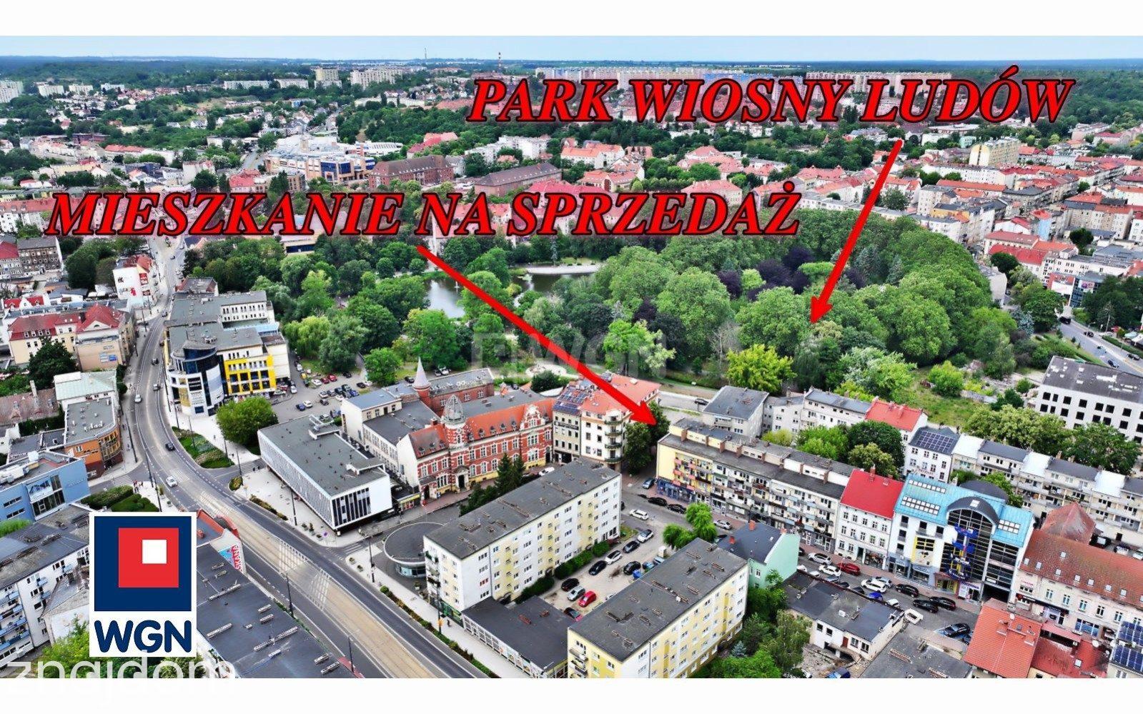 Mieszkanie na sprzedaż Gorzów Wielkopolski - Apartament Pocztowa: 41.6 m2. Gotowiec inwestycyjny przynoszący dochody!, 1 piętro. - zdjęcie 3
