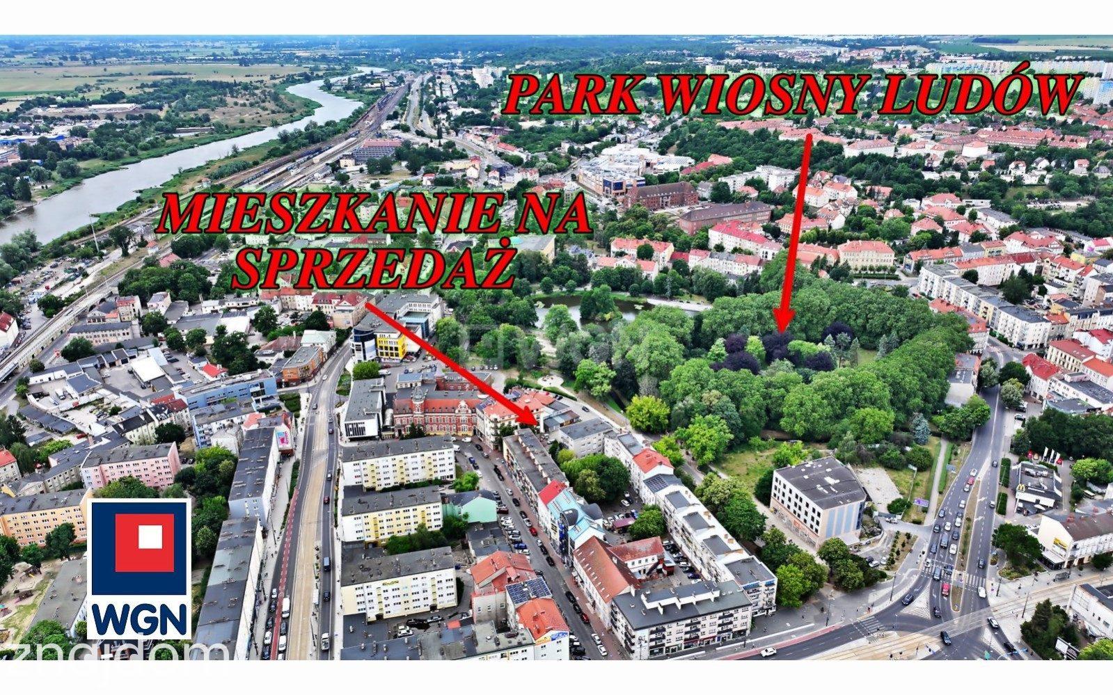 Mieszkanie na sprzedaż Gorzów Wielkopolski - Apartament Pocztowa: 41.6 m2. Gotowiec inwestycyjny przynoszący dochody!, 1 piętro. - zdjęcie 2