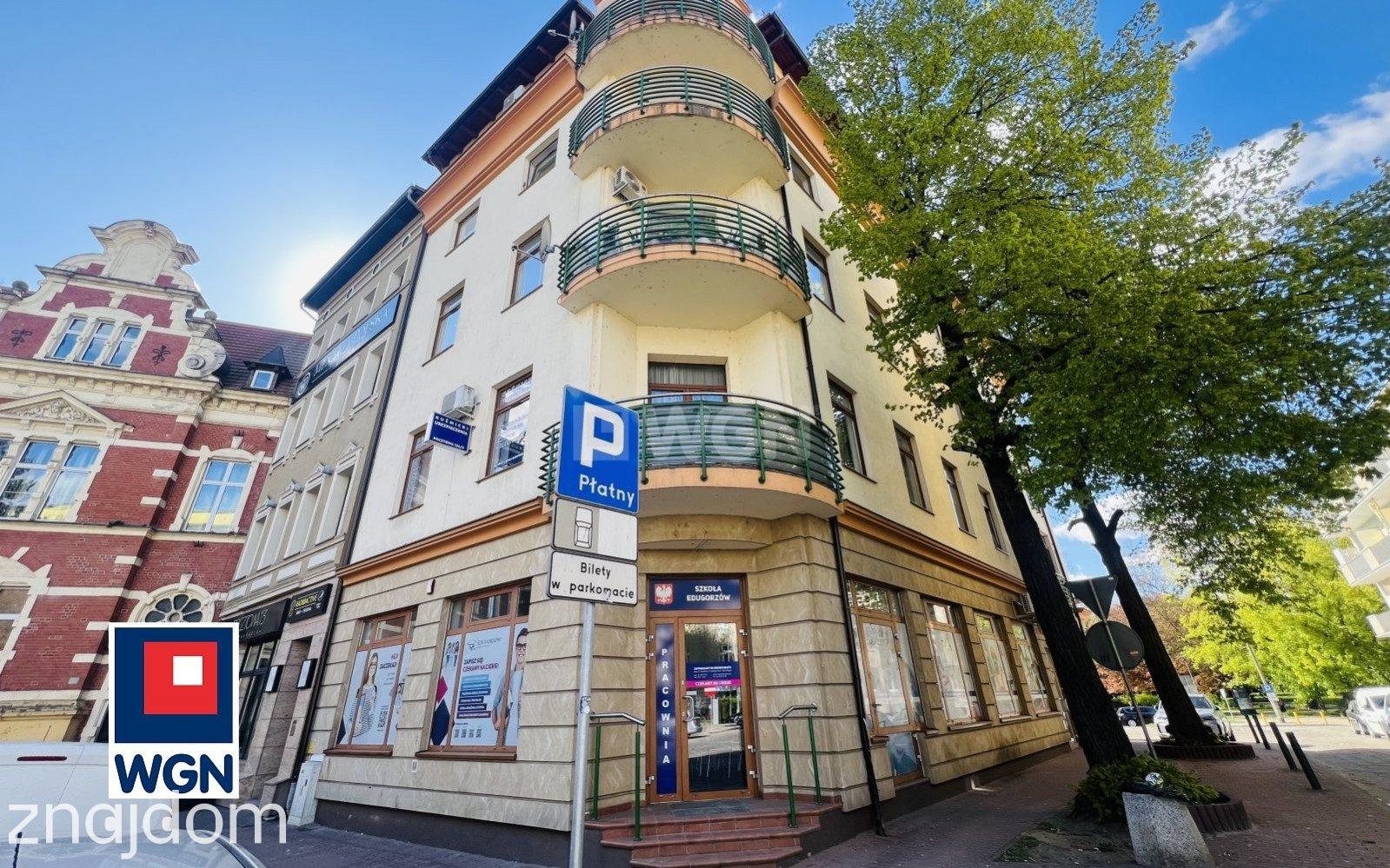 Mieszkanie na sprzedaż Gorzów Wielkopolski - Apartament Pocztowa: 41.6 m2. Gotowiec inwestycyjny przynoszący dochody!, 1 piętro. - zdjęcie 17