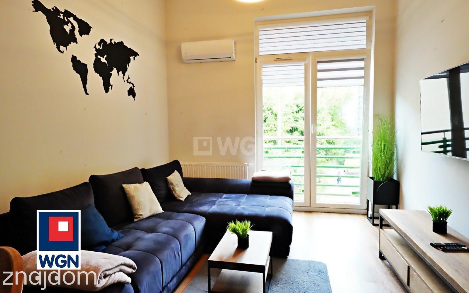 Mieszkanie na sprzedaż Gorzów Wielkopolski - Apartament Pocztowa: 41.6 m2. Gotowiec inwestycyjny przynoszący dochody!, 1 piętro. - zdjęcie 16