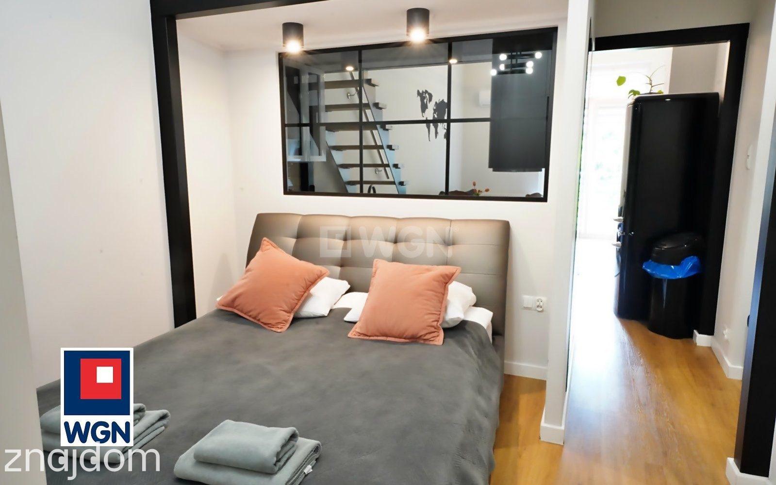 Mieszkanie na sprzedaż Gorzów Wielkopolski - Apartament Pocztowa: 41.6 m2. Gotowiec inwestycyjny przynoszący dochody!, 1 piętro. - zdjęcie 12