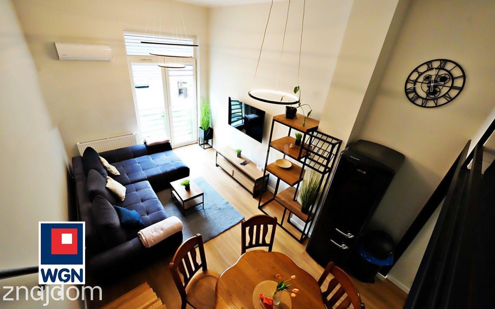Mieszkanie na sprzedaż Gorzów Wielkopolski - Apartament Pocztowa: 41.6 m2. Gotowiec inwestycyjny przynoszący dochody!, 1 piętro. - zdjęcie 11