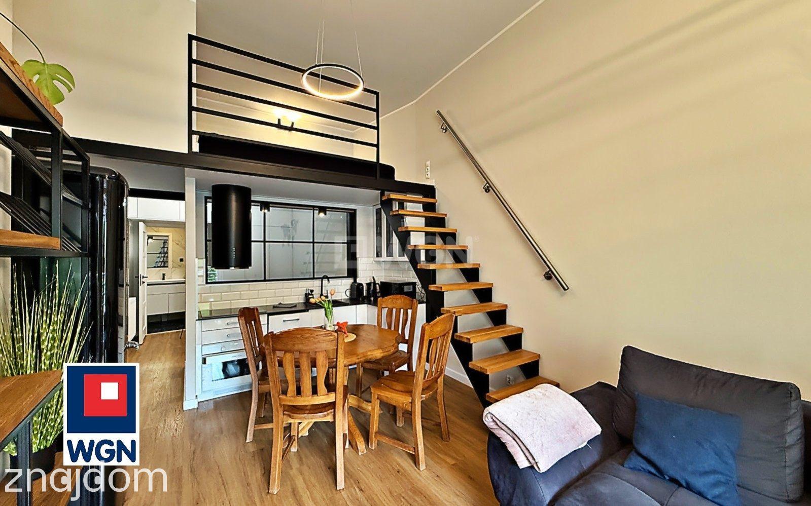 Mieszkanie na sprzedaż Gorzów Wielkopolski - Apartament Pocztowa: 41.6 m2. Gotowiec inwestycyjny przynoszący dochody!, 1 piętro. - zdjęcie 10