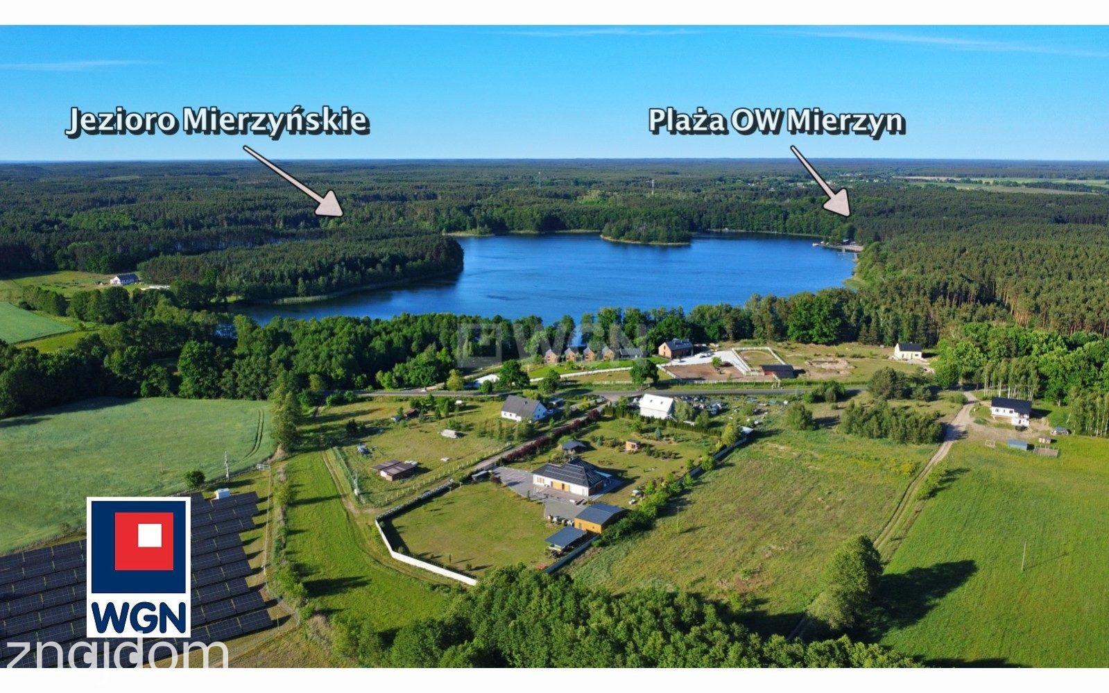 Dom na  sprzedaż Mierzyn - Atrakcyjny Dom Premium blisko Jeziora! - zdjęcie 19