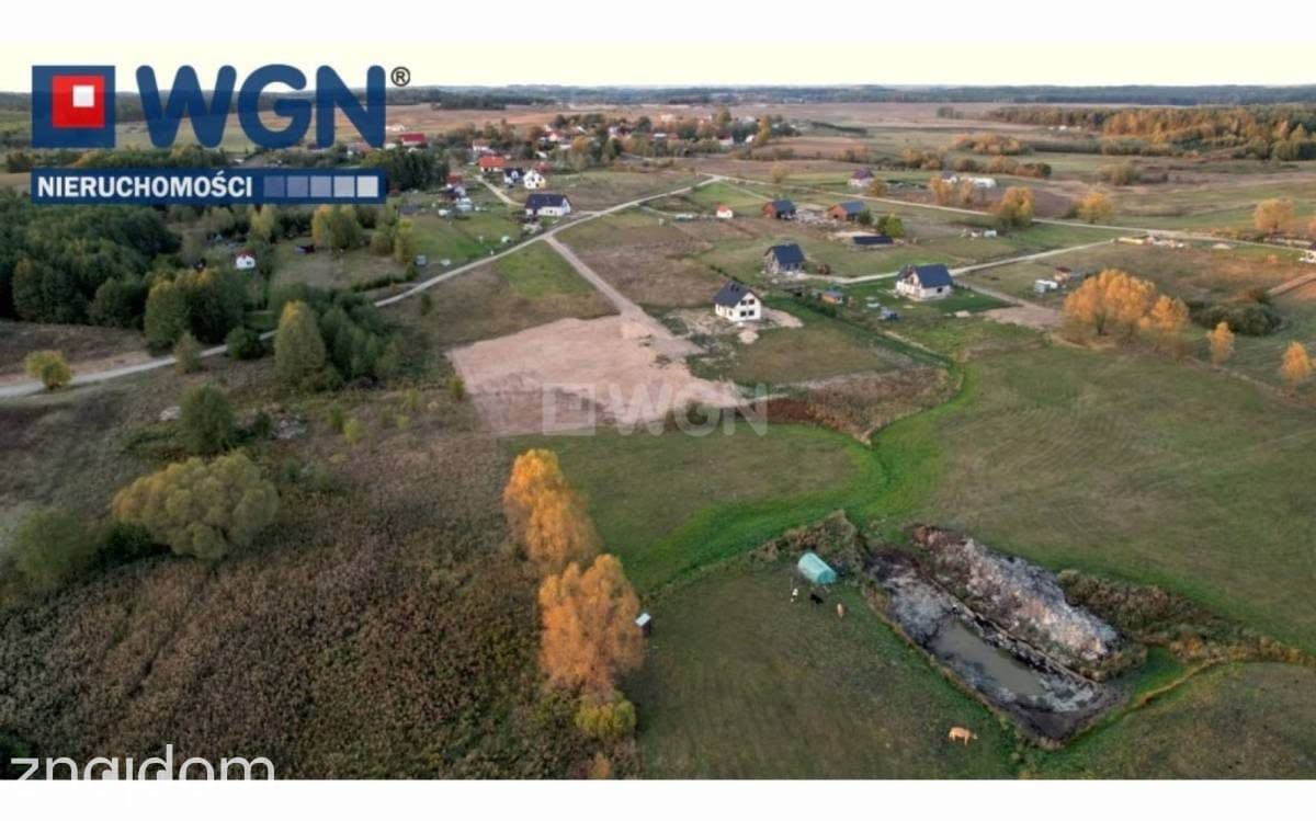 Działka na sprzedaż Krokocie - zdjęcie 6
