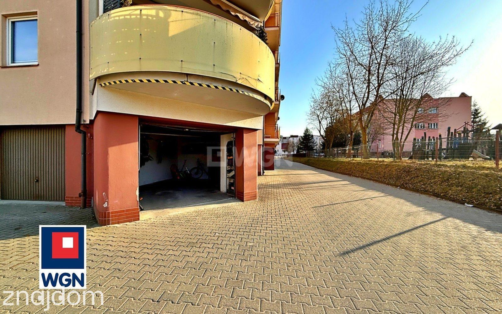 Mieszkanie na  sprzedaż Gorzów Wielkopolski - 3 pokoje | 75 m2 po podłodze | ostatnie piętro | Sady - zdjęcie 2