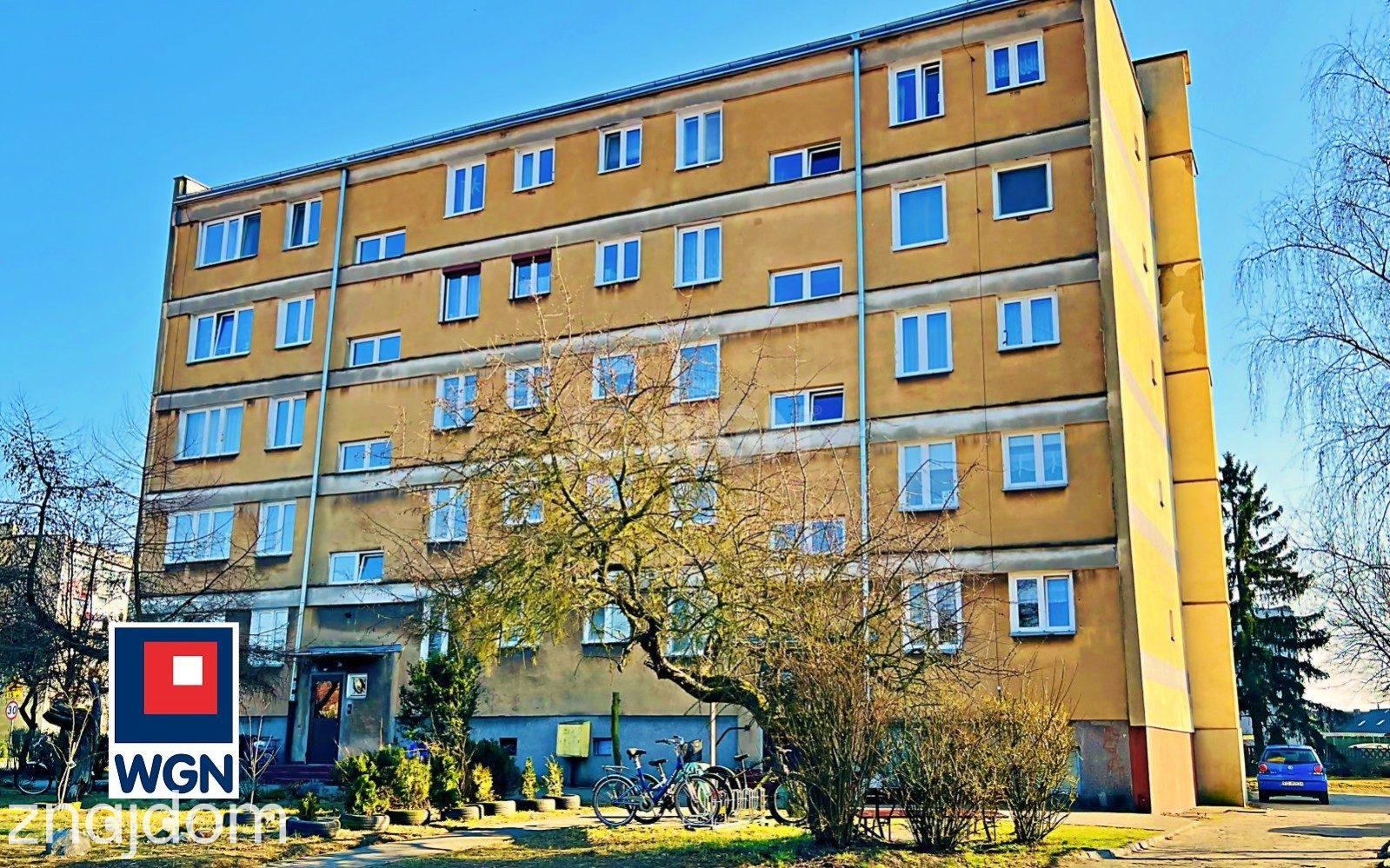 Mieszkanie na  sprzedaż Witnica - Kwalerka: 30m2. Idelana dla singla lub pary. Do wprowadzenia się