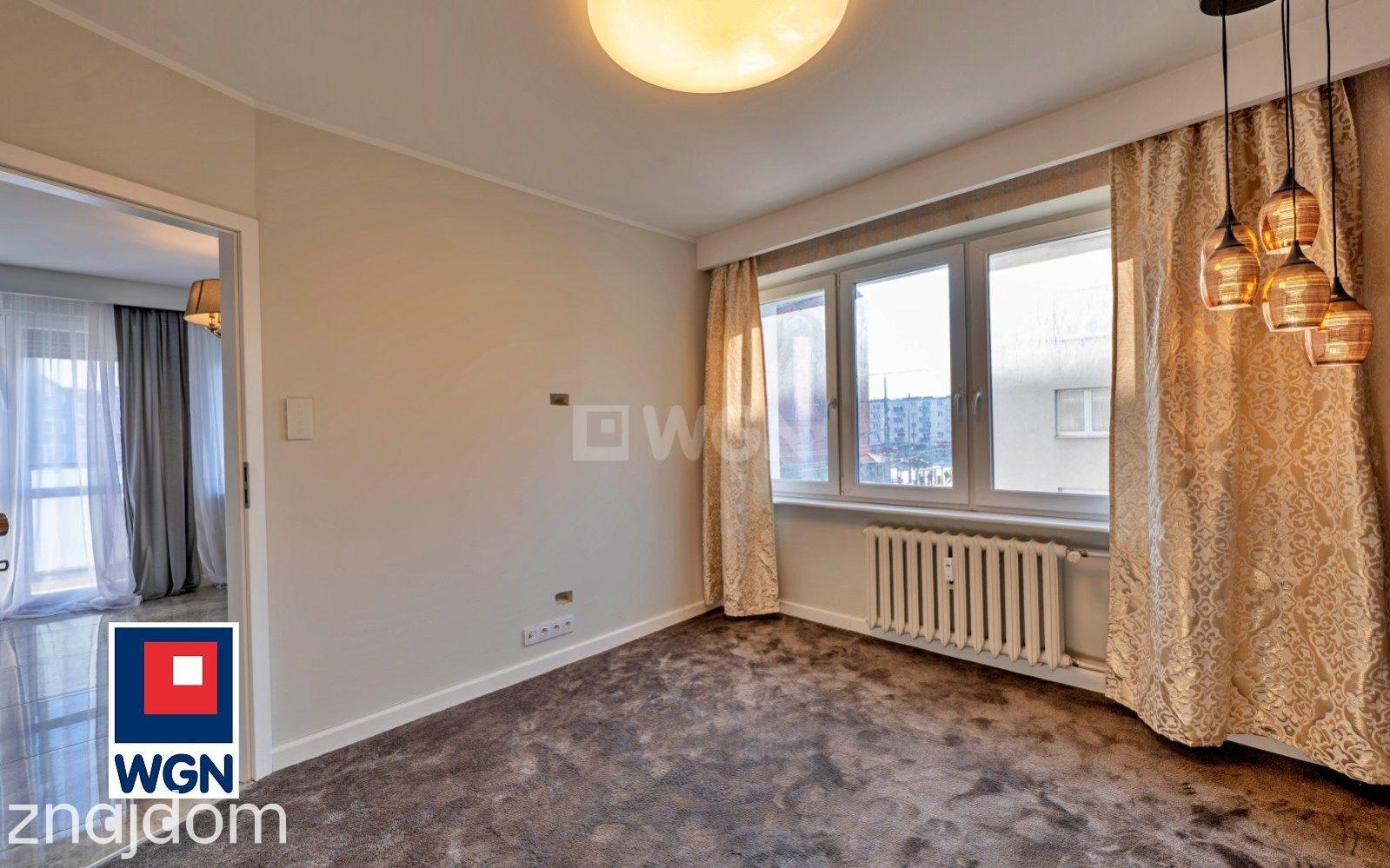Mieszkanie na sprzedaż Gorzów Wielkopolski - 61,6 m2 po remoncie | 2 balkony | Media miejskie | Centrum - zdjęcie 10